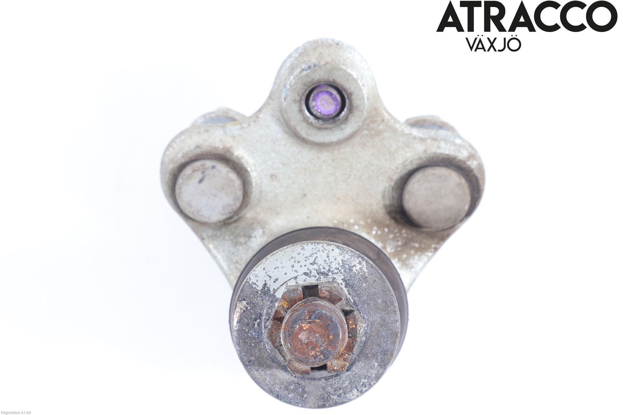 Suzuki ACROSS 21- Styrspindelled-Kulled