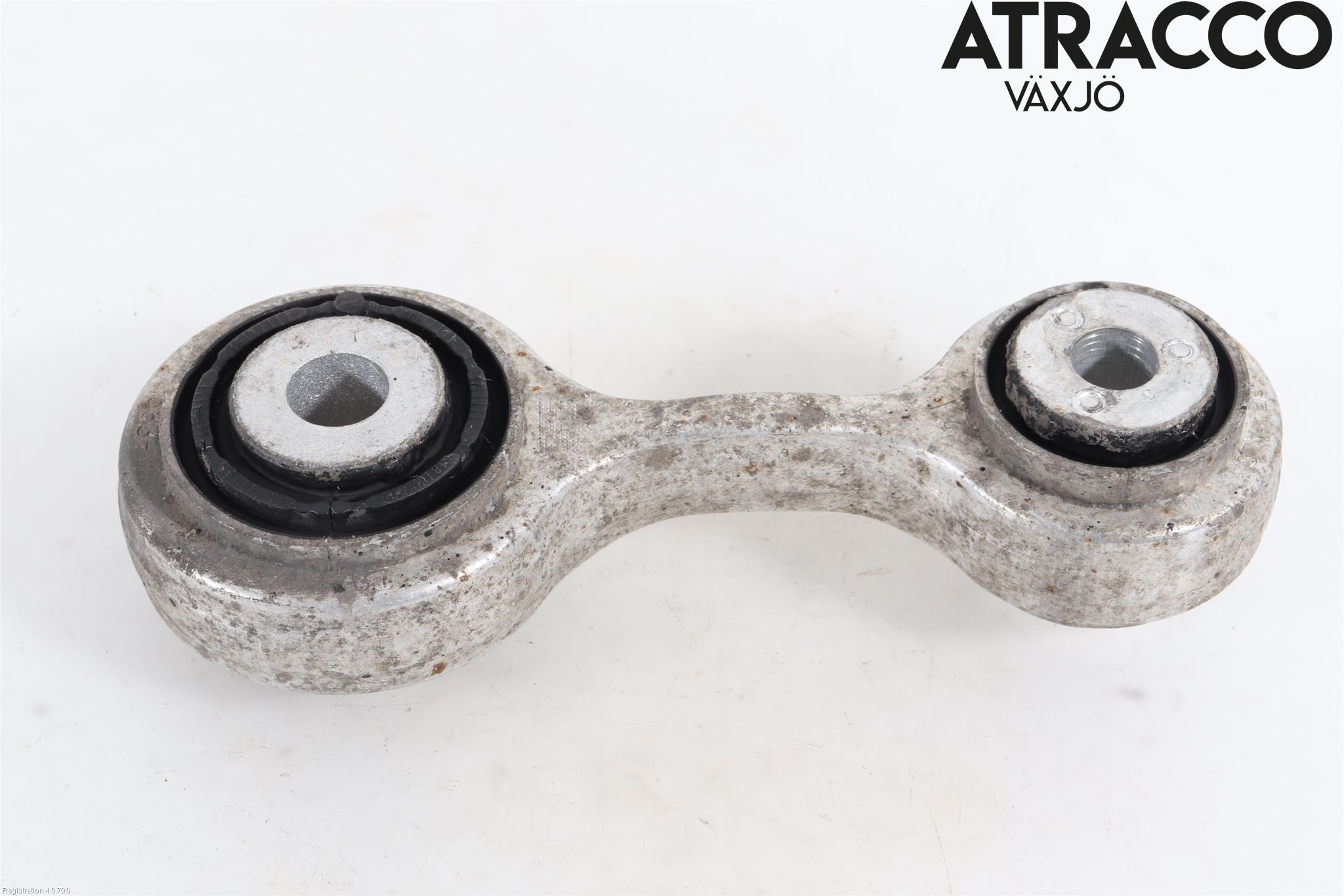 BMW 5 F10/F11/F18 09-17 Bärarm Bak Vänster