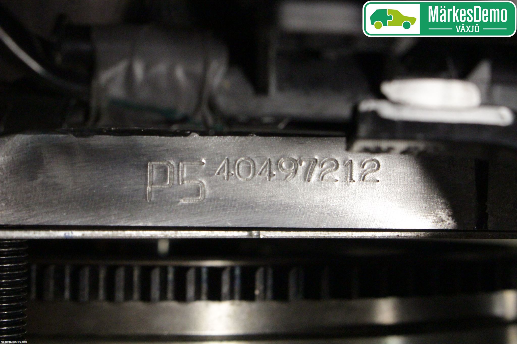 Mazda 2 (DJ) 15-22 Motor Bensin