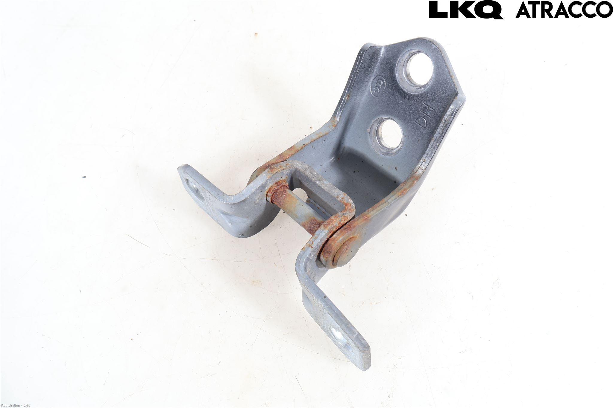 Mazda CX-5 17- Dörrgångjärn