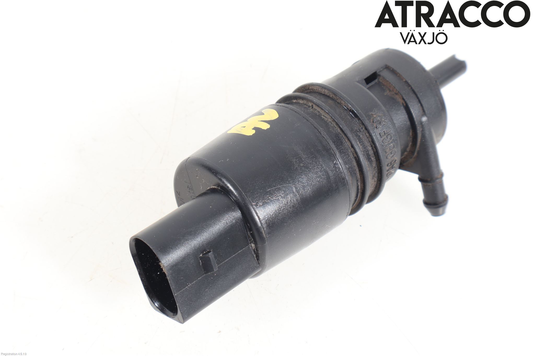 Opel INSIGNIA 17- Spolarpump Vindruta