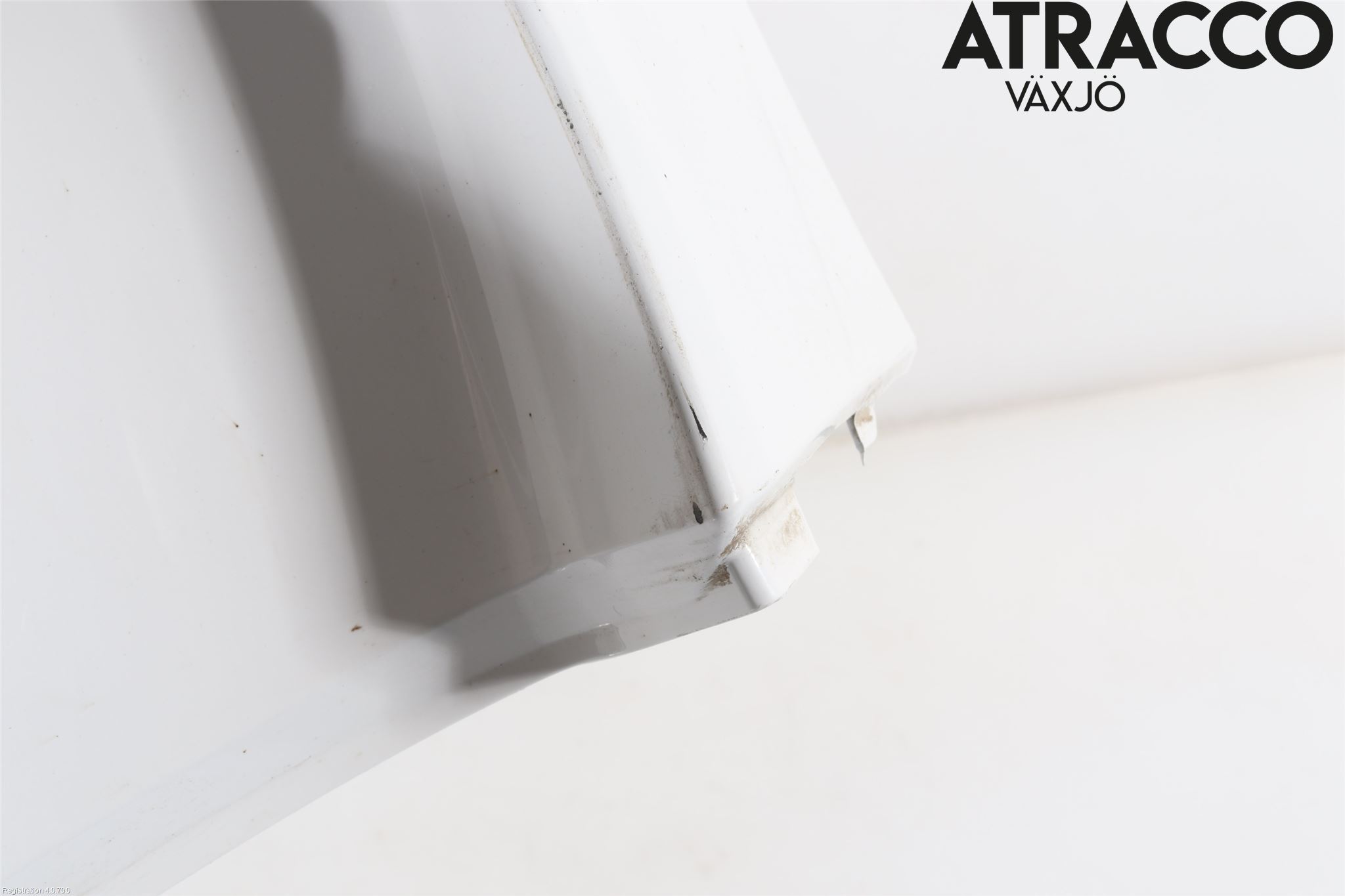 Toyota RAV 4 06-12 Reflexramp-Dekorramp