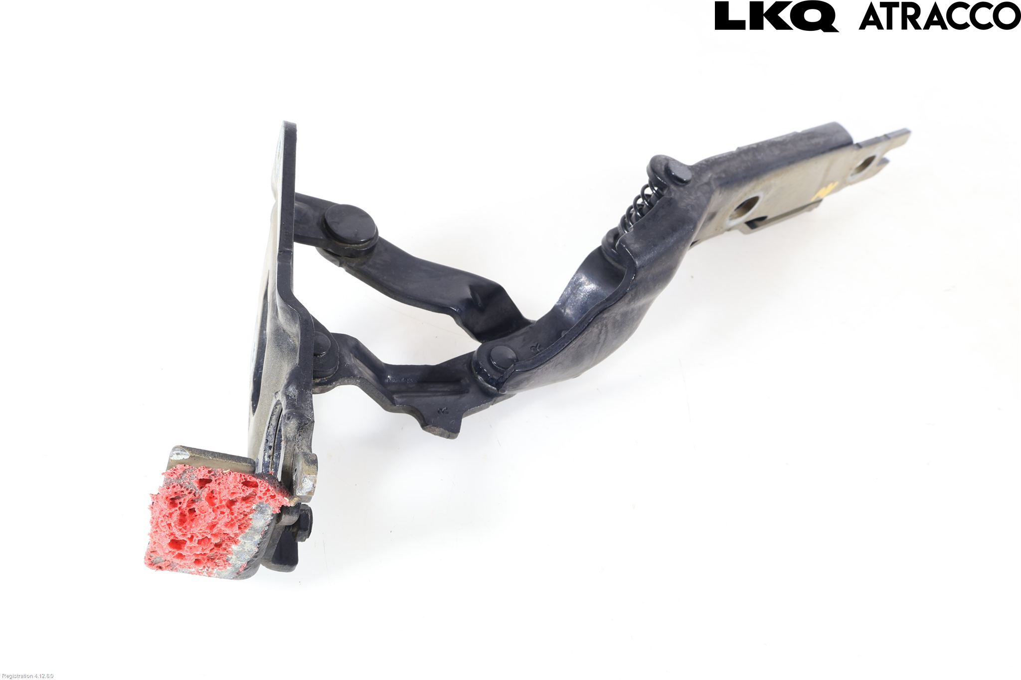 Fiat FREEMONT Huvgångjärn