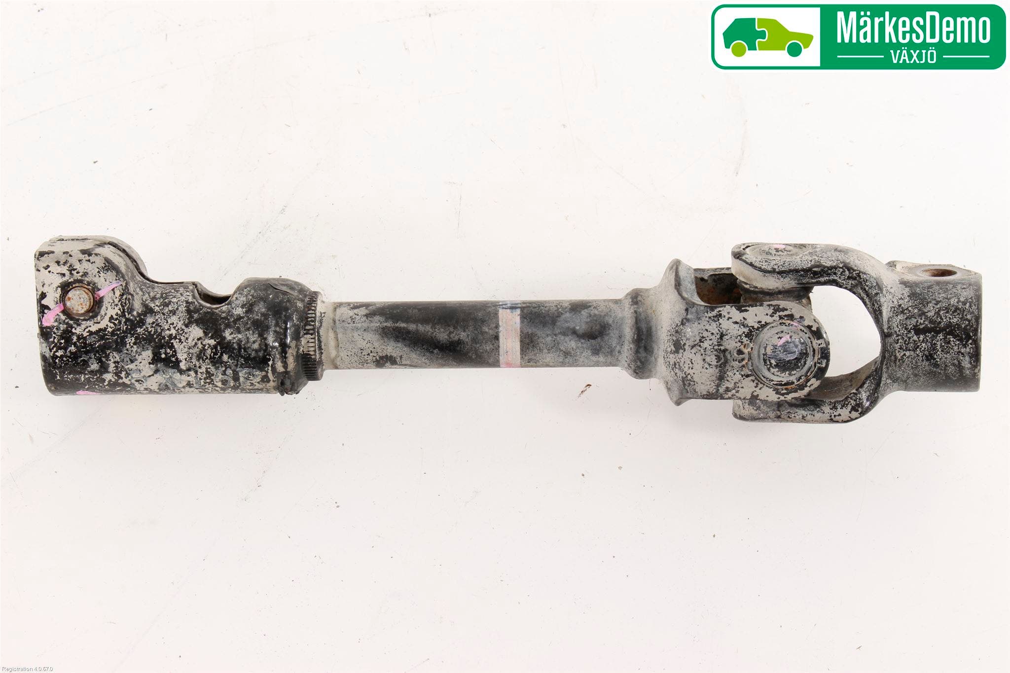 Ford RANGER EU 12-23 Rattaxel