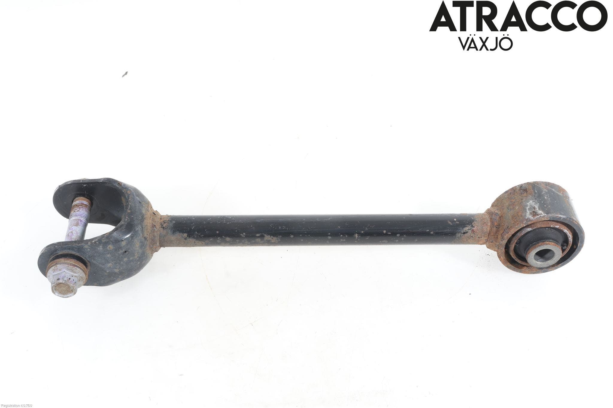 Toyota C-HR 16-23 Bärarm Bak Höger