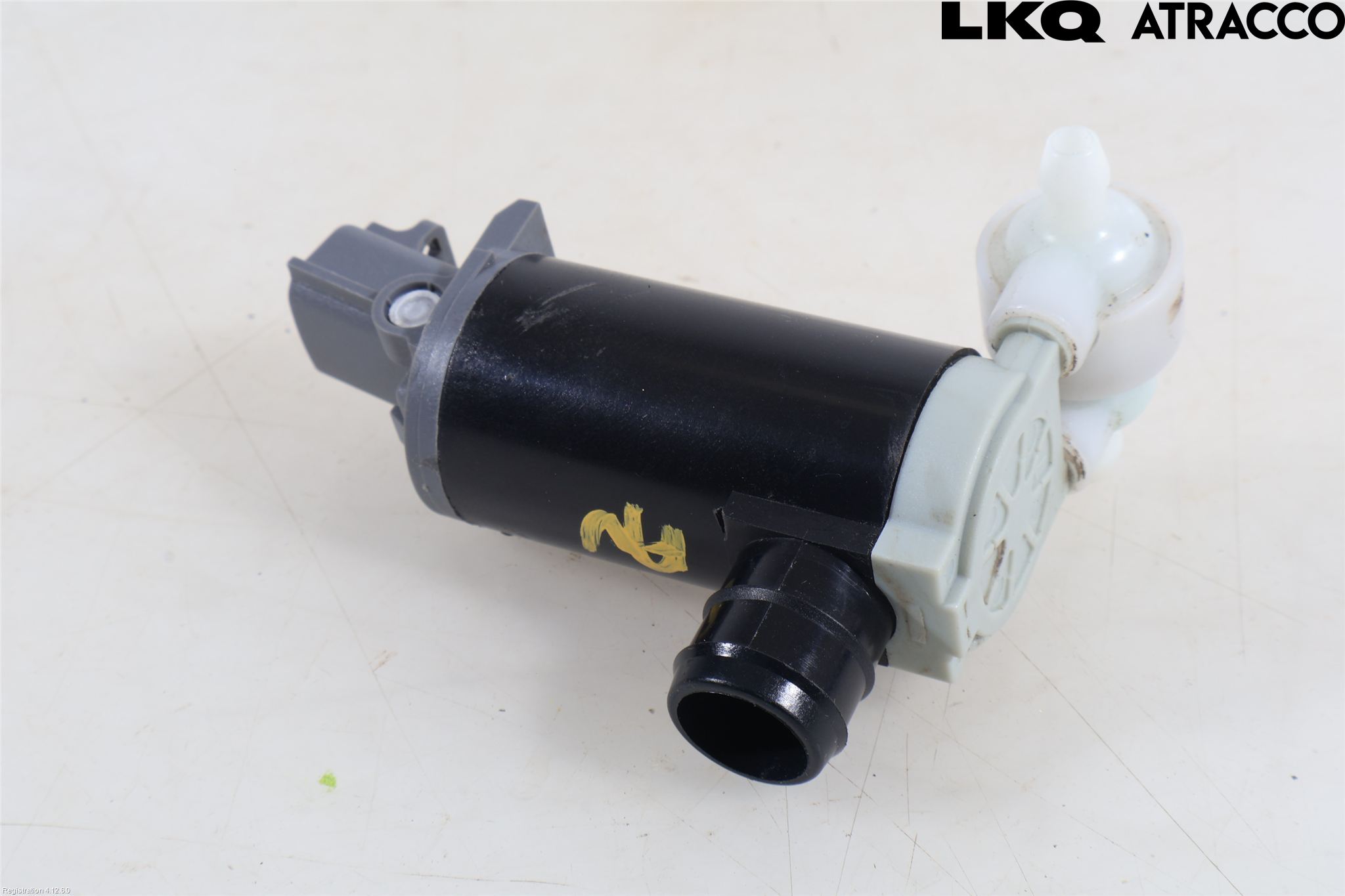 Honda CR-V 24- Spolarpump Vindruta