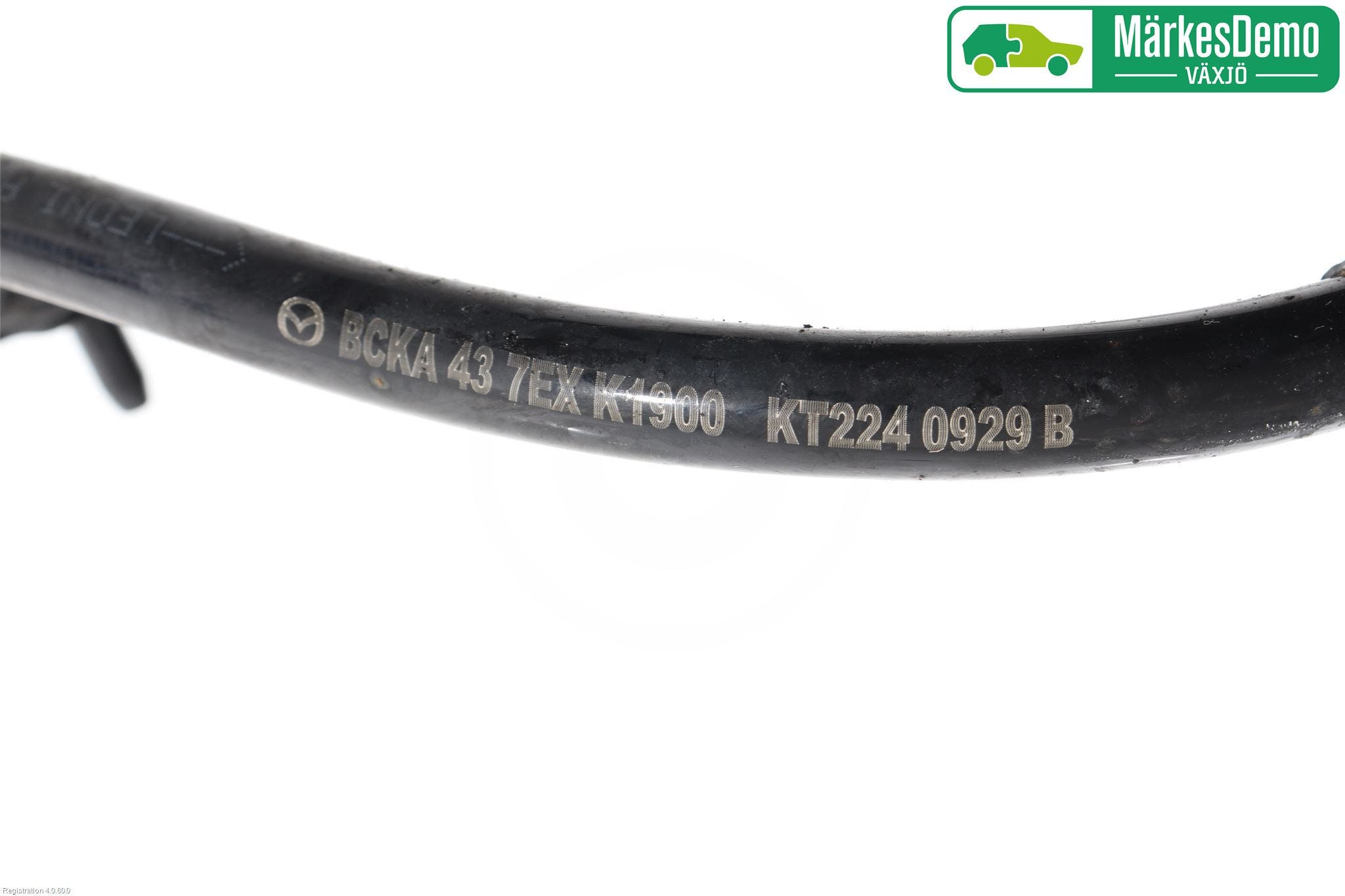 Mazda 3 IV 19- Abs Sensor