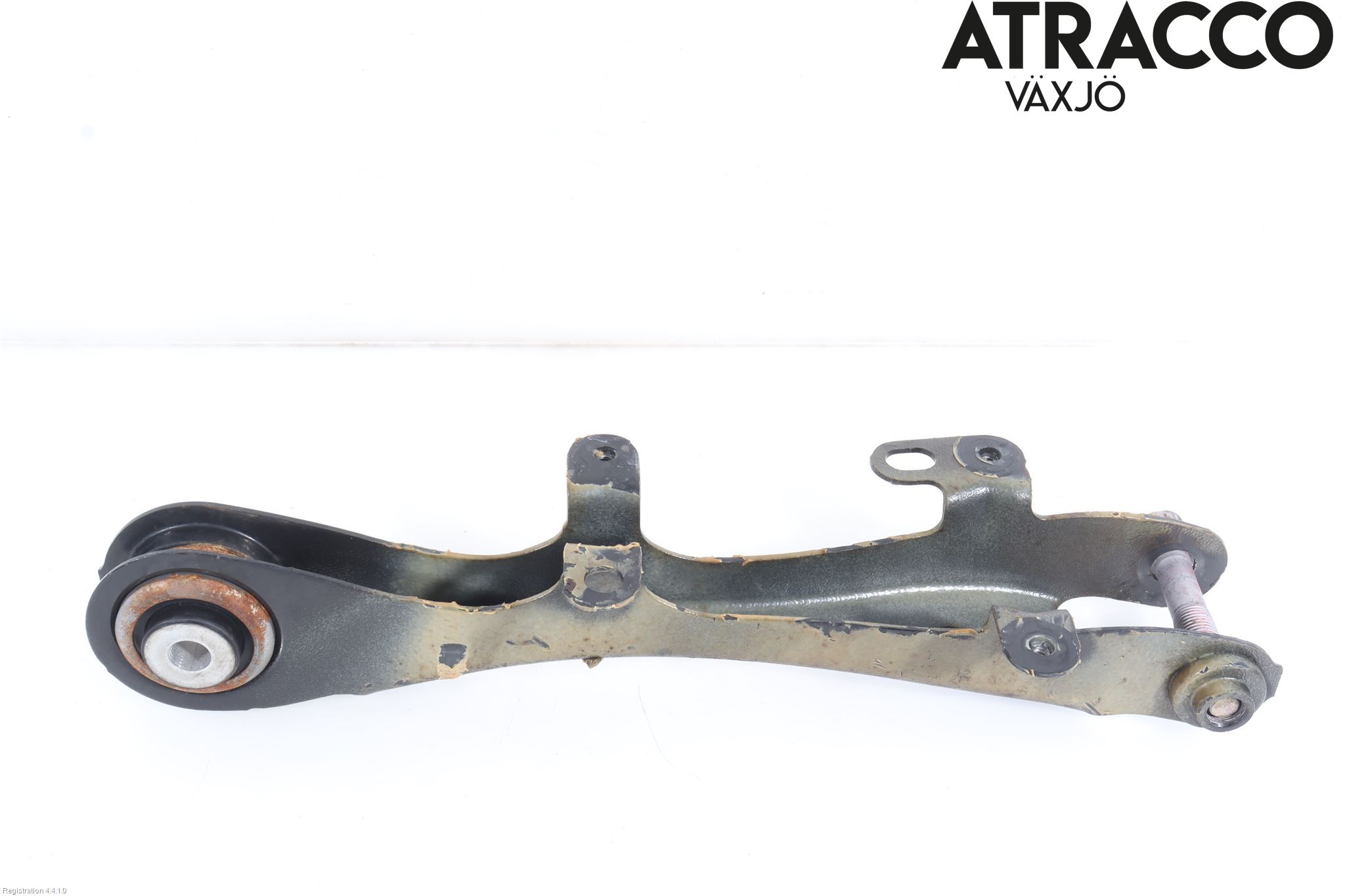 Mazda CX-60 22- Bärarm Bak Vänster