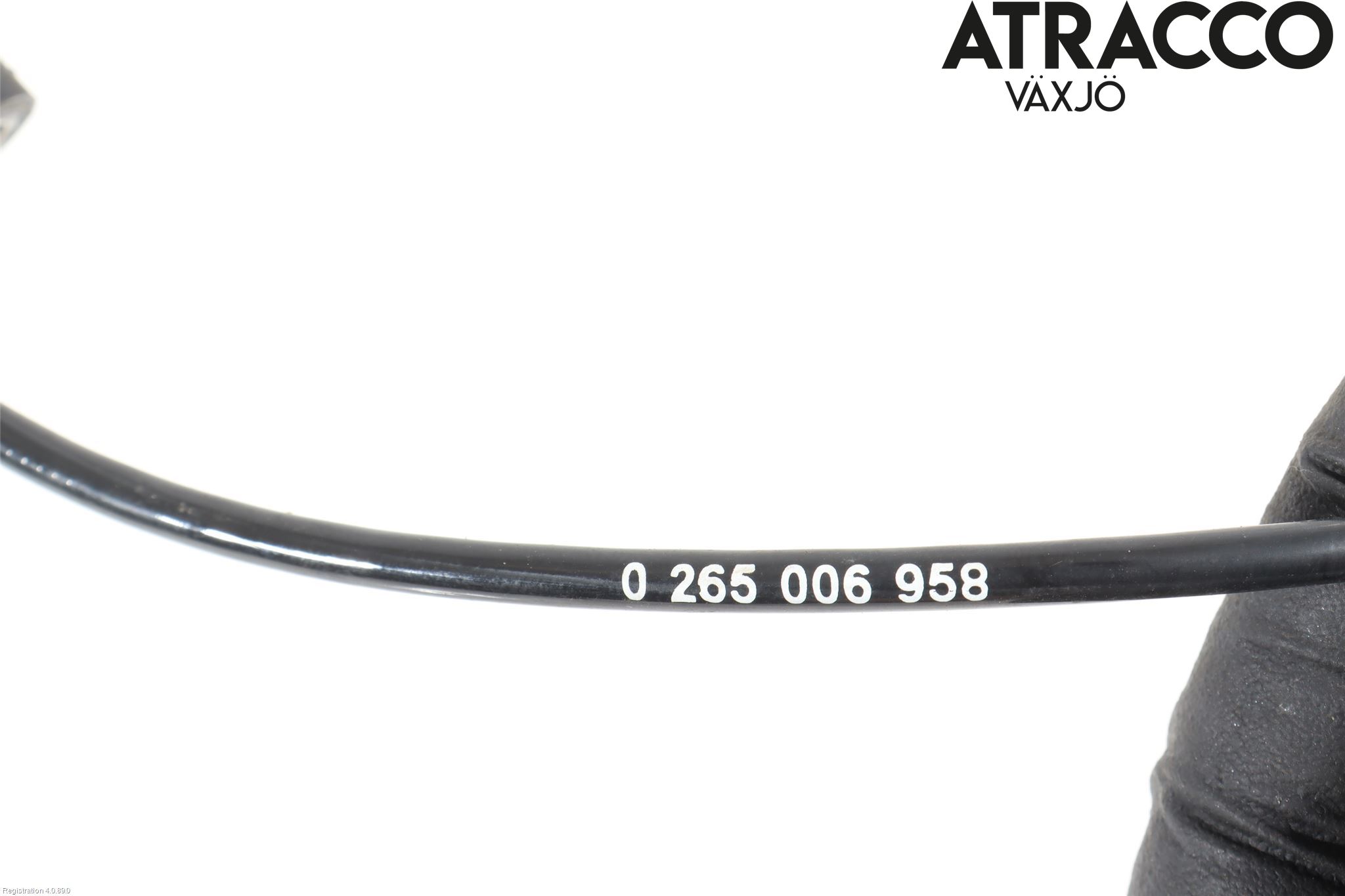 BMW 2 F45 Active Tourer 14-21 Abs Sensor