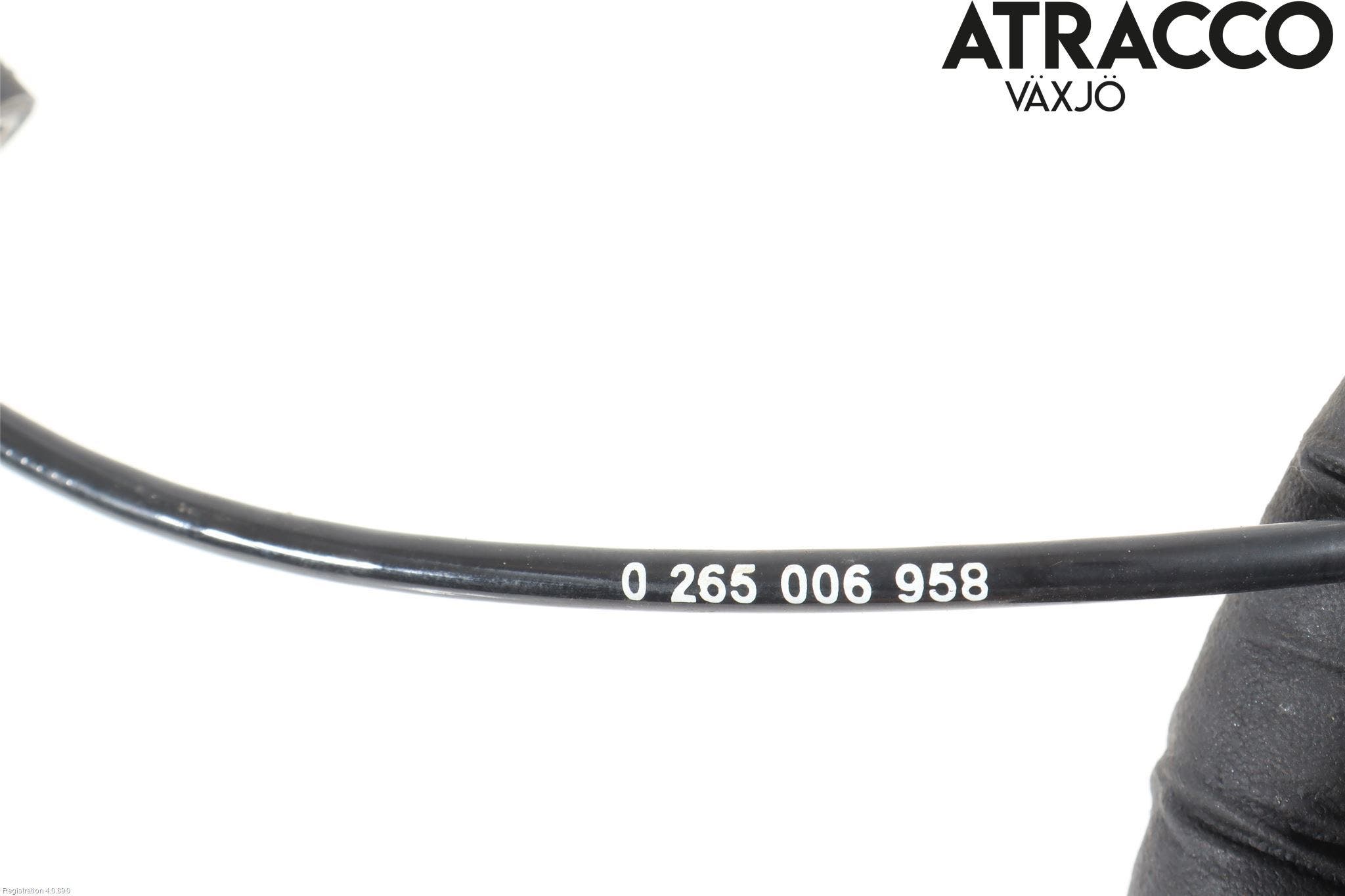 BMW 2 F45 Active Tourer 14-21 Abs Sensor