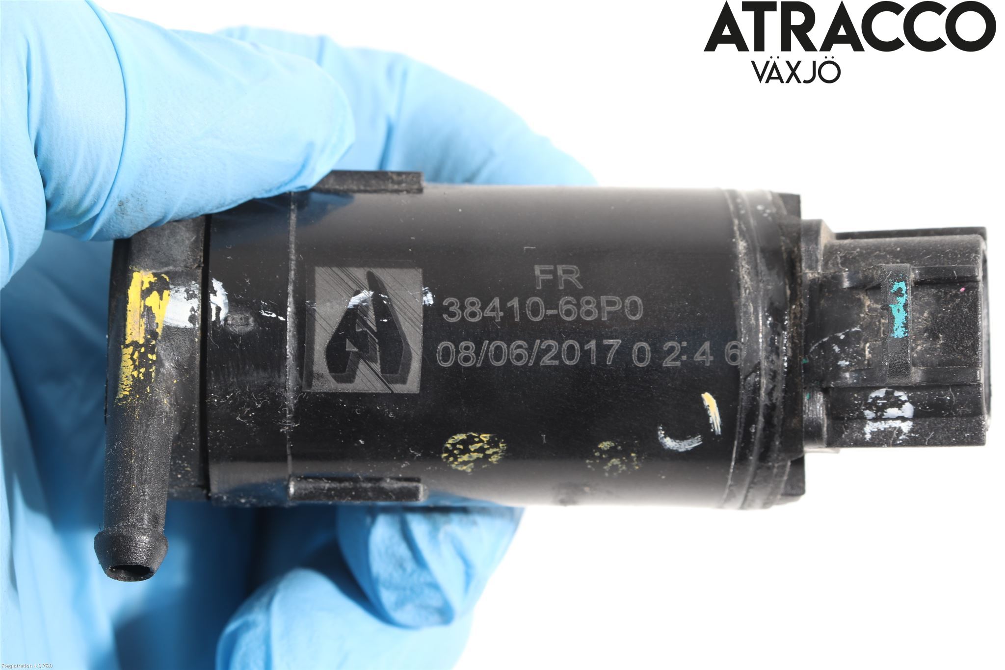 Suzuki BALENO 95-19 Spolarpump Vindruta