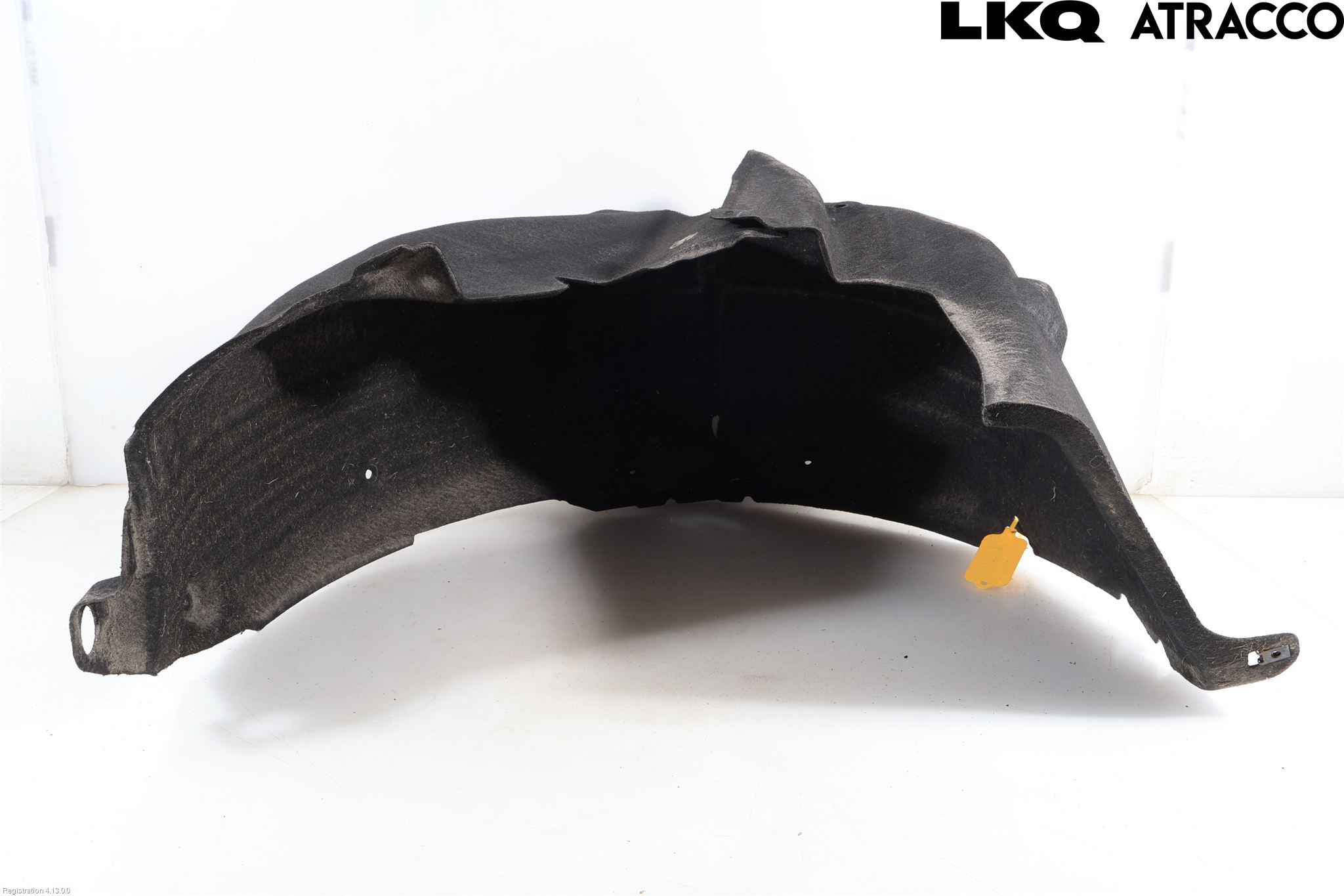 Honda CR-V 24- Skärm Inner
