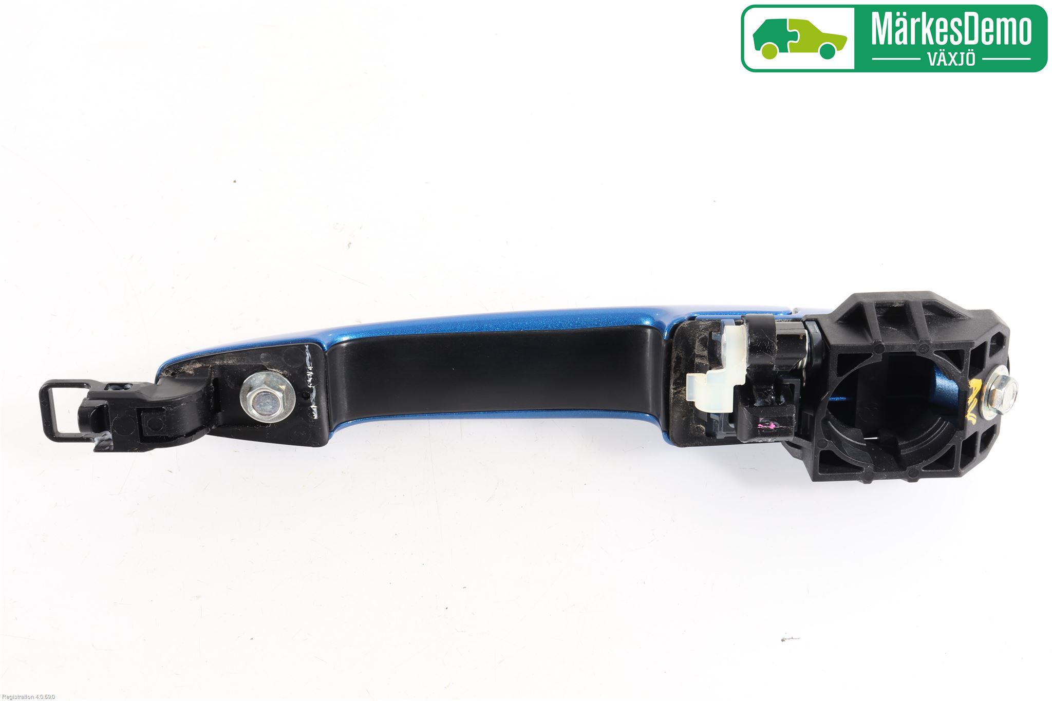 Suzuki SWIFT 17-24 Dörrhandtag Yttre Hö