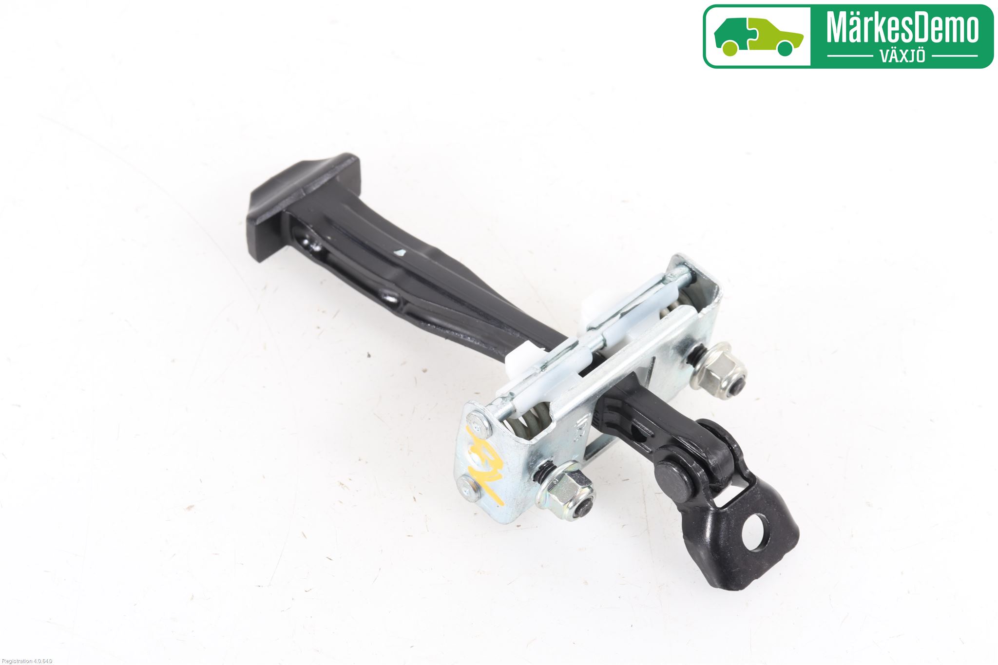 Ford FOCUS 19- Dörrstopp