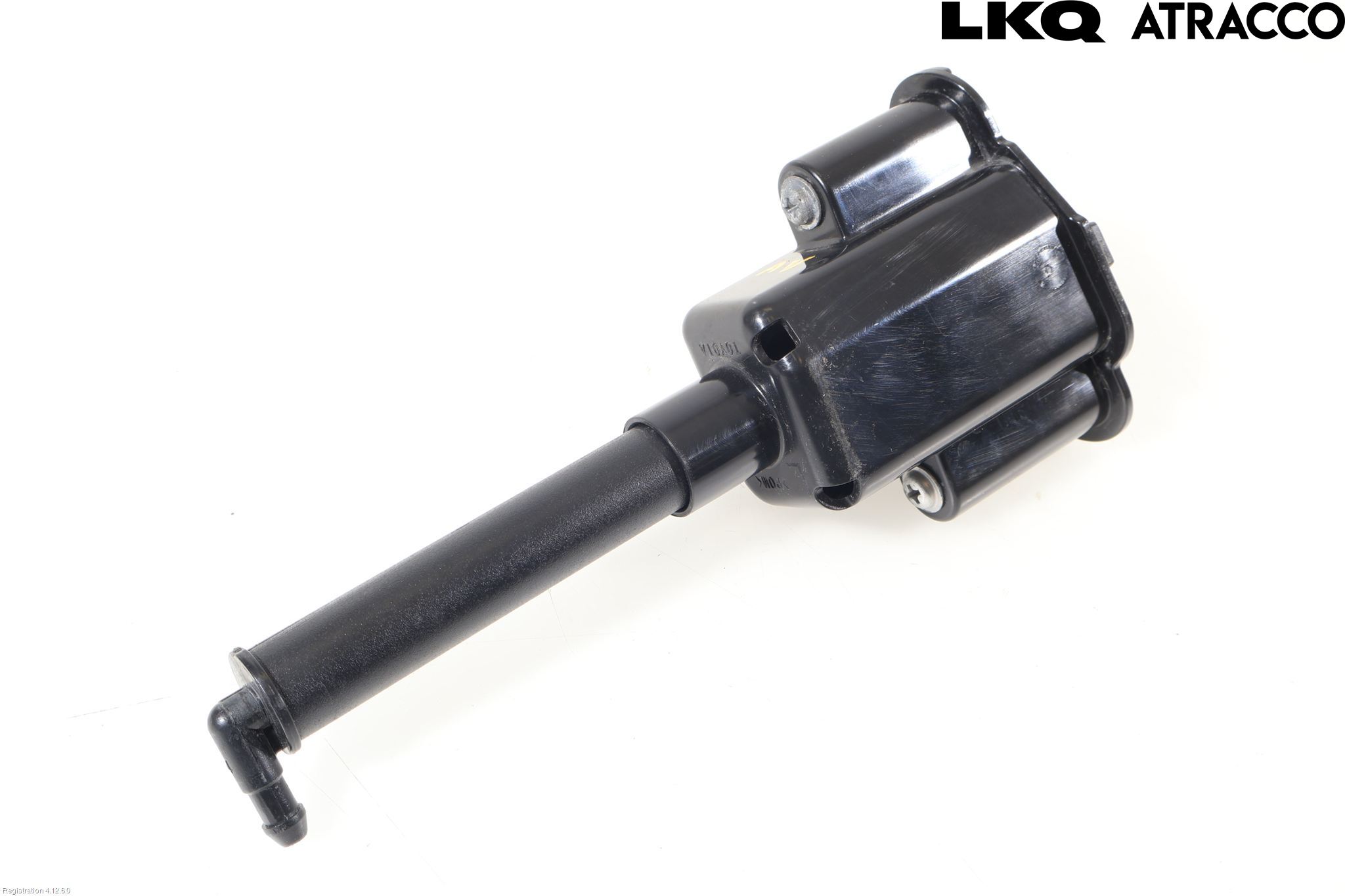 Toyota COROLLA 19- Stötfångarhorn Fram Vä