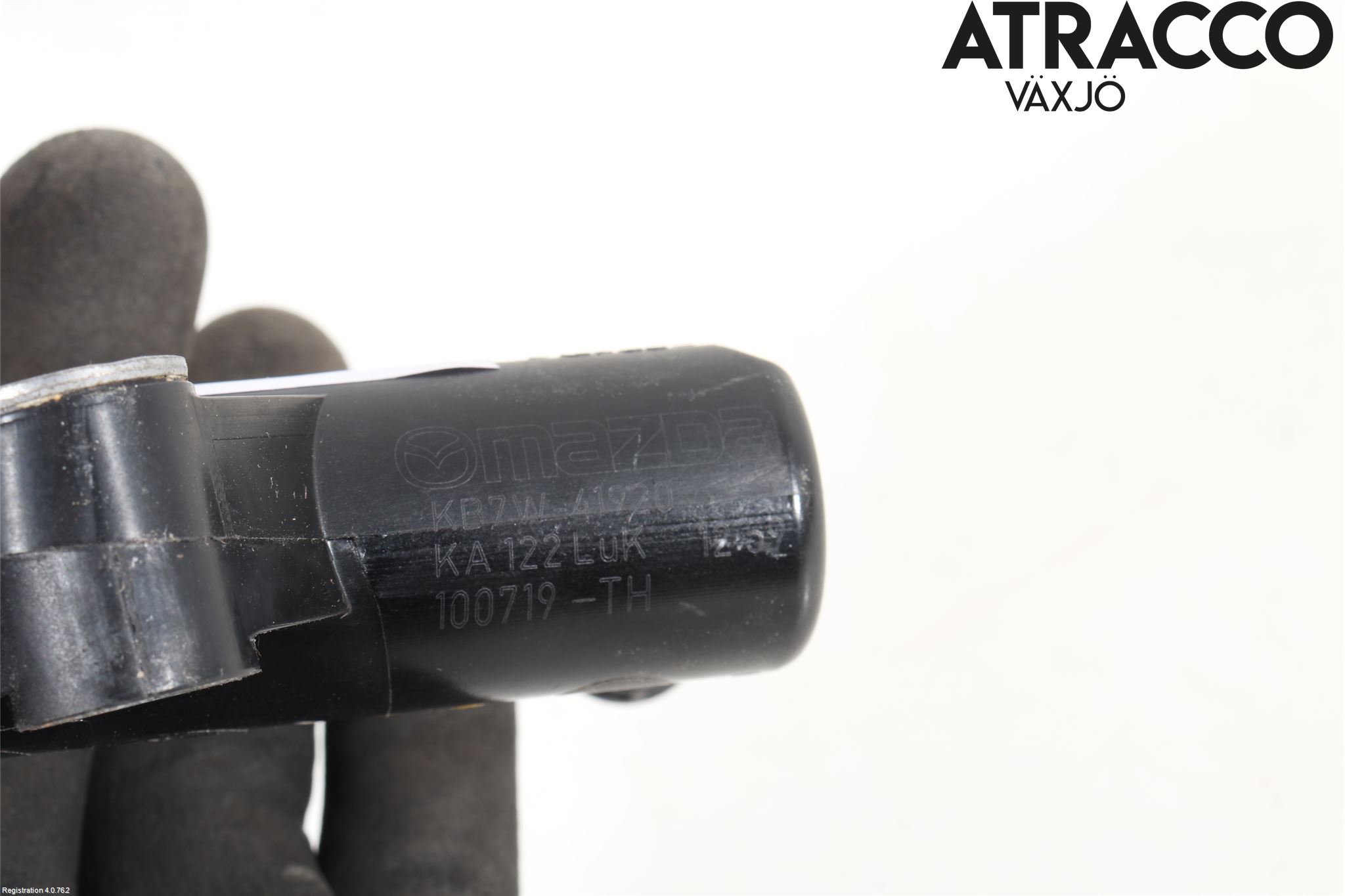 Mazda 2 (DJ) 15-22 Kopplingscylinder Slav