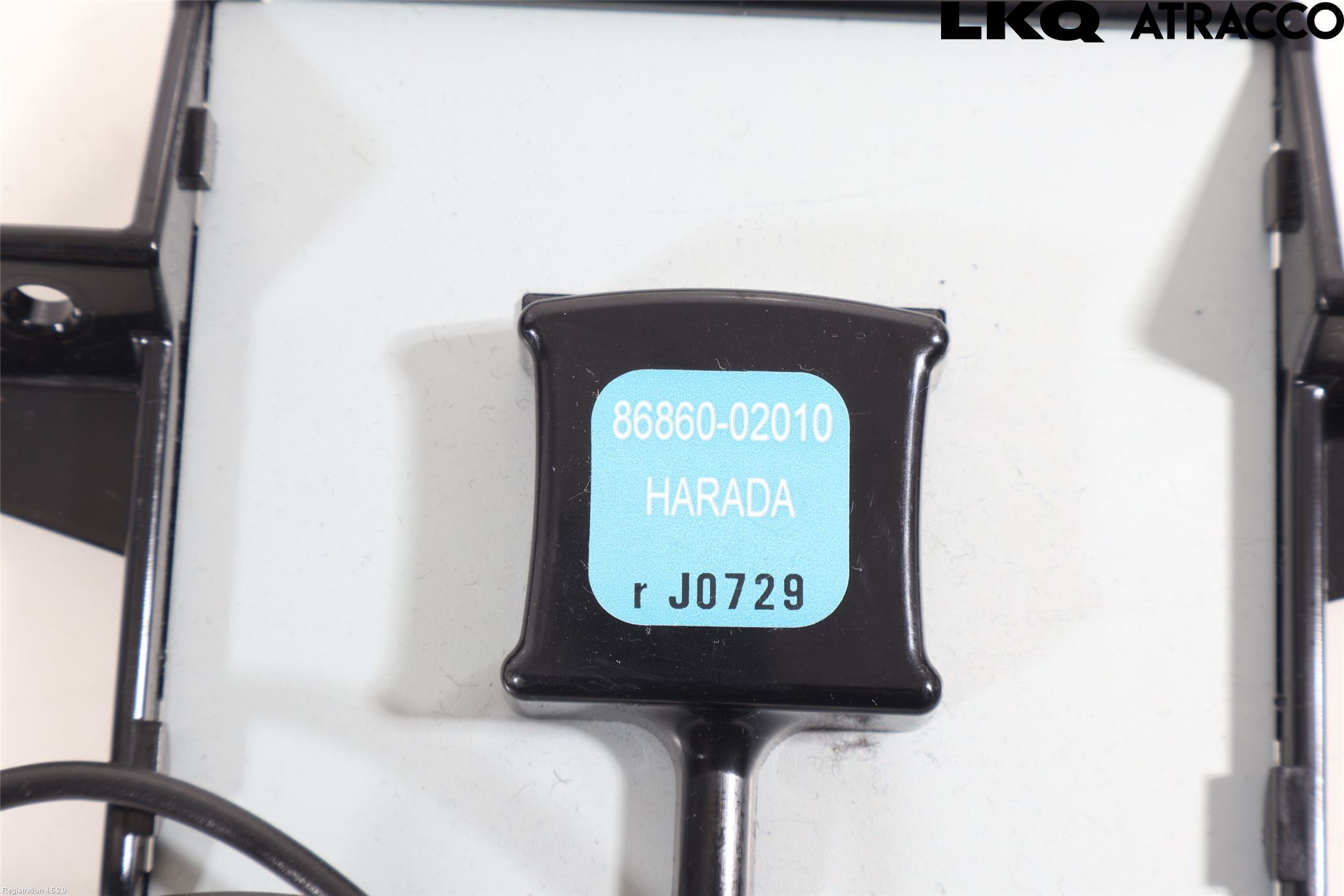 Toyota AURIS 13-19 Antenn El