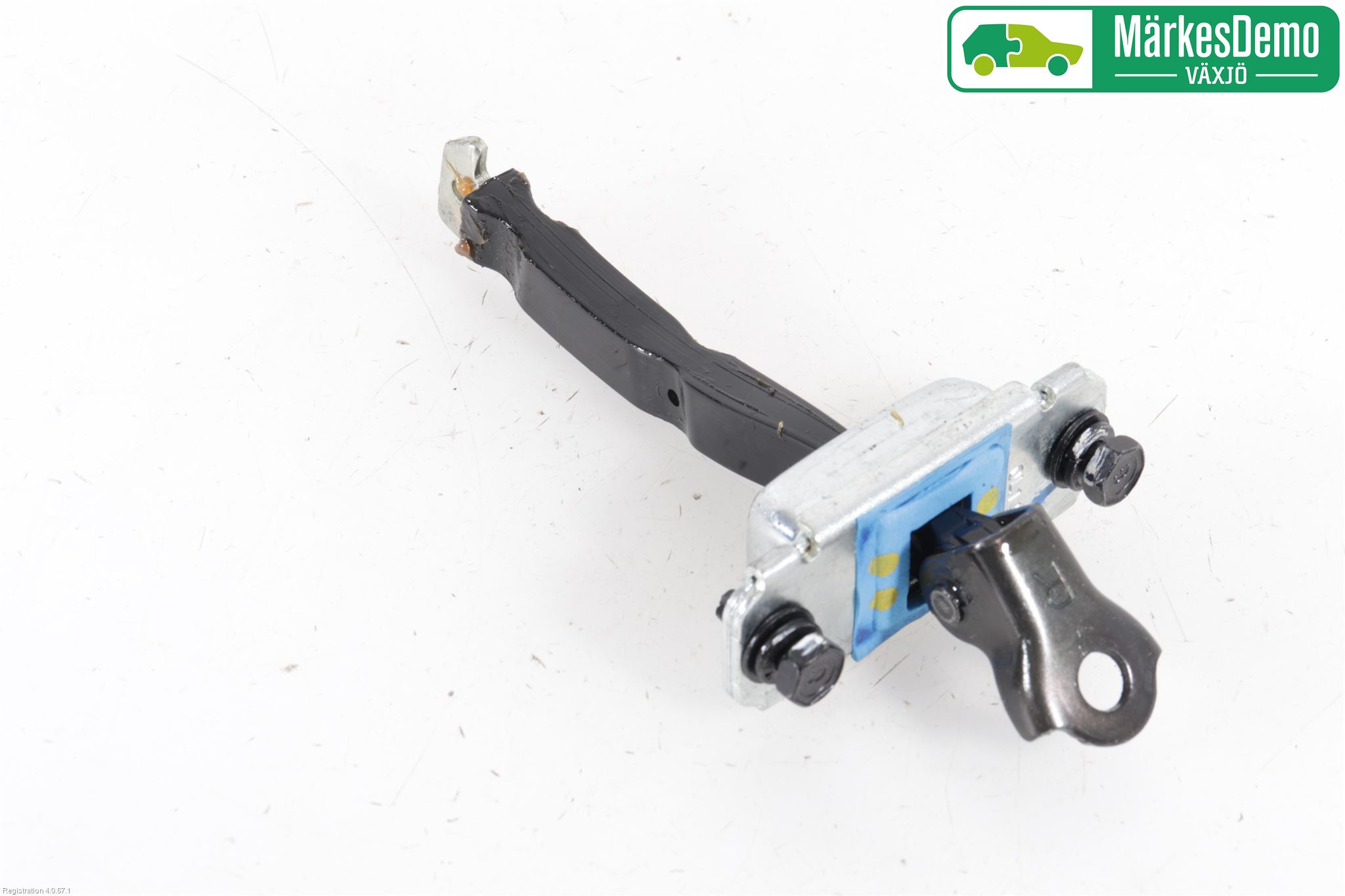 Hyundai i20 GB 15-20 Dörrstopp