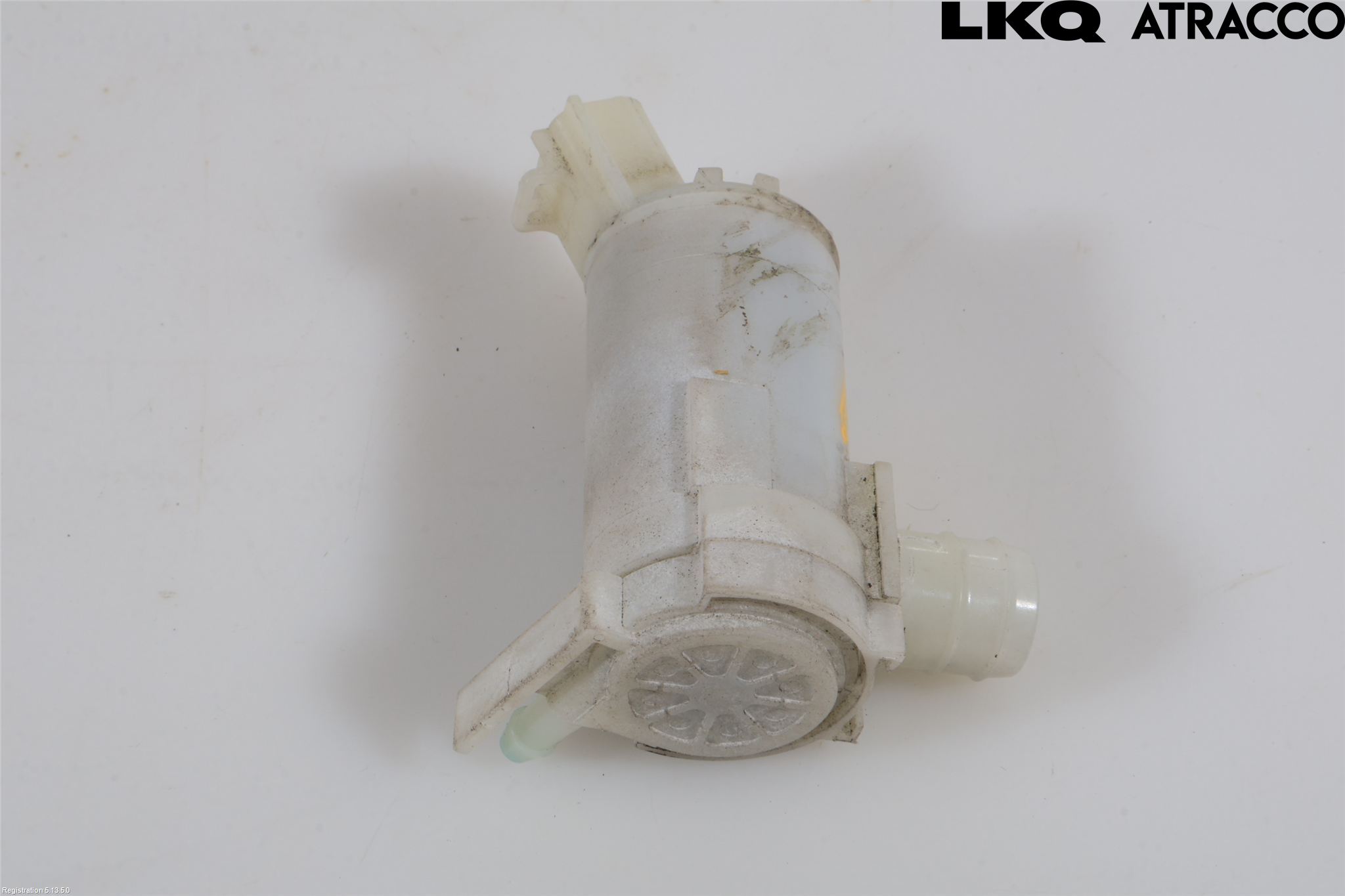 Suzuki VITARA 15- Spolarpump Baklucka