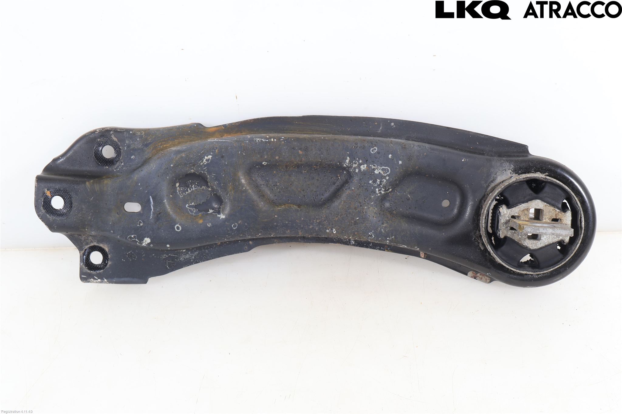 Mercedes-Benz MB B-KLASS (W246/W242) 12-19 Bärarm Bak Vänster