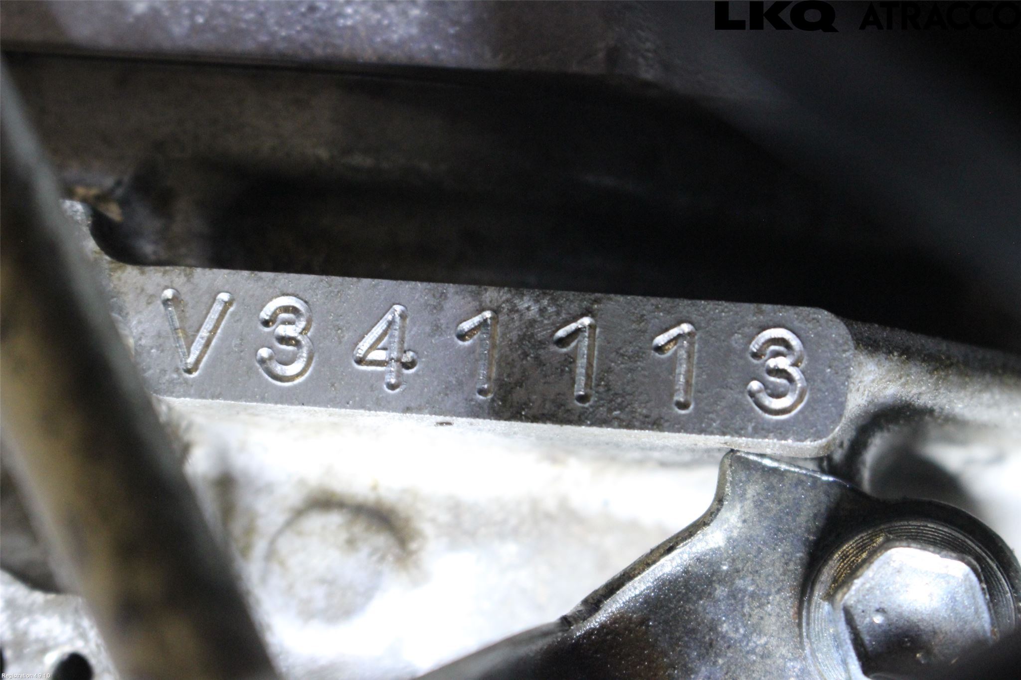 Toyota AURIS 13-19 Motor Bensin