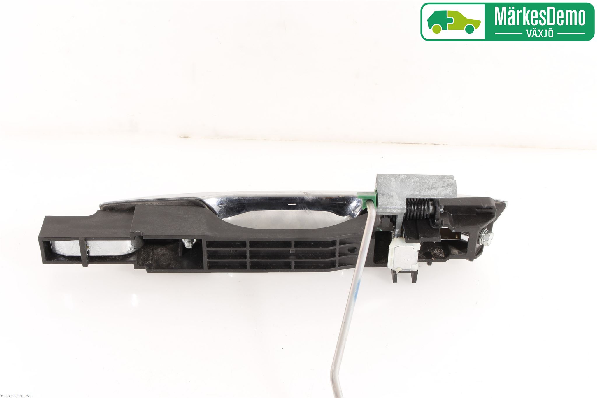 Honda CIVIC 17-22 Dörrhandtag Yttre Hö