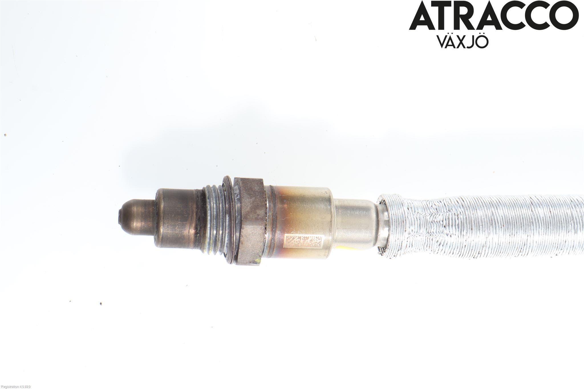 BMW 3 G20/G21/G80/G81 19- Injlambdasond