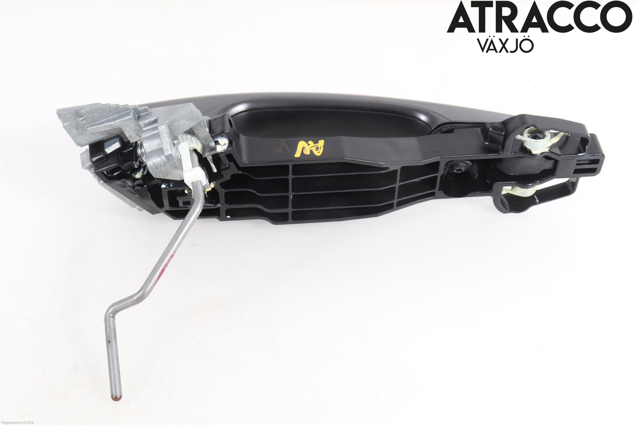 Mazda CX-30 20- Dörrhandtag Yttre Vä