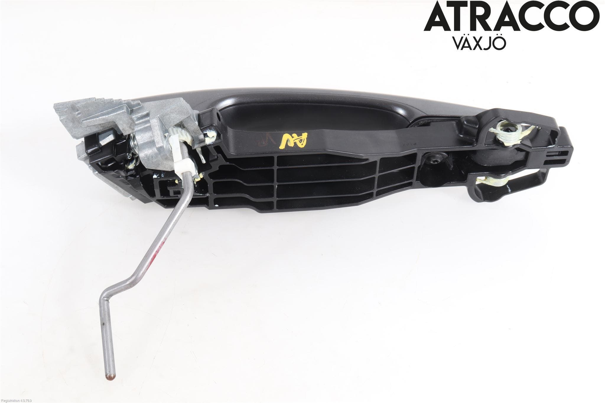 Mazda CX-30 20- Dörrhandtag Yttre Vä