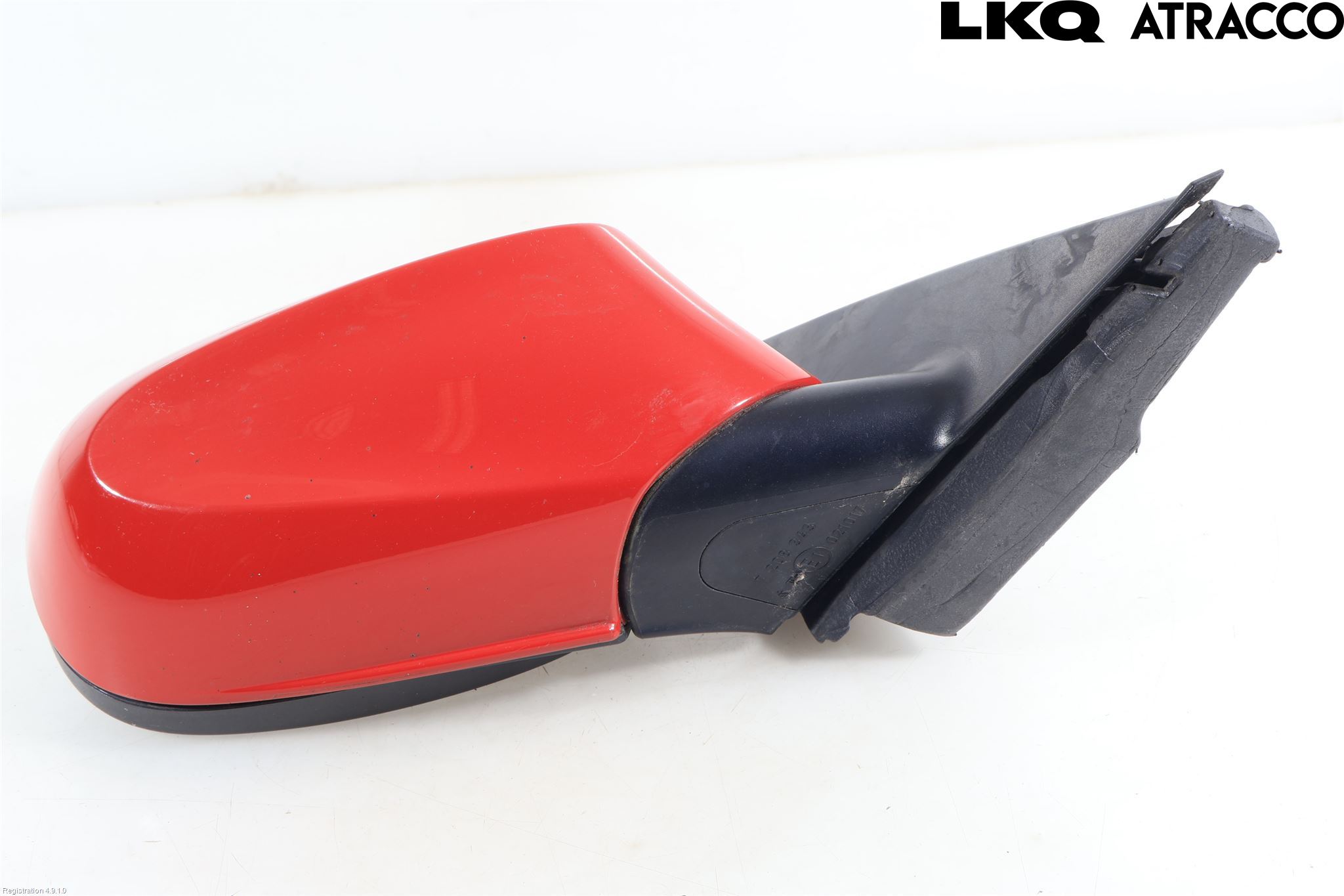 BMW 1 E87/81 5D/3D 03-11 Spegel Yttre El Hö