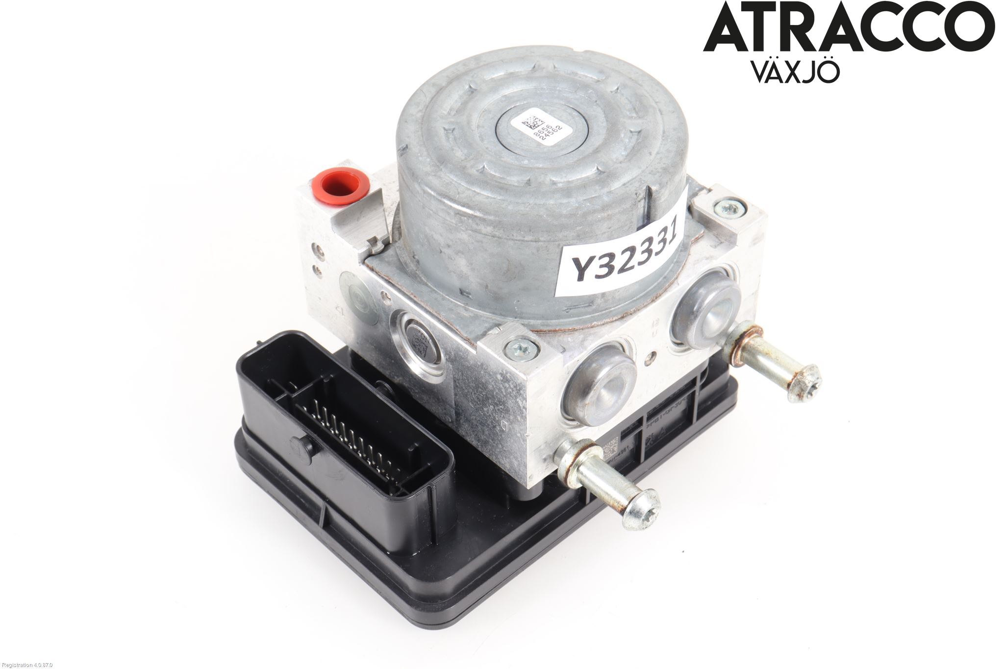 Hyundai i10 BA 17-20 Abs Hydraulaggregat