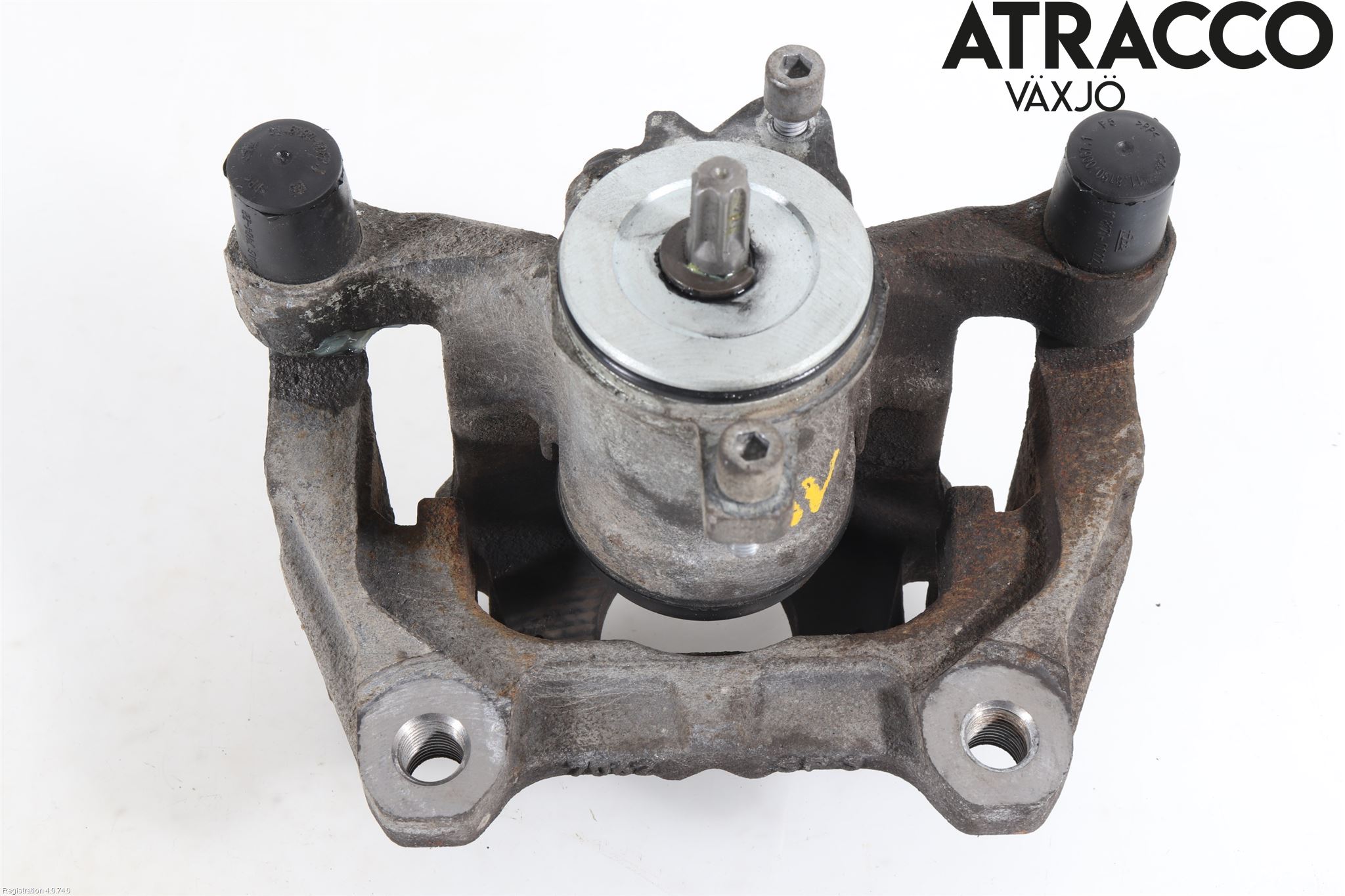 Honda CIVIC 17-22 Bromsok Bak Höger