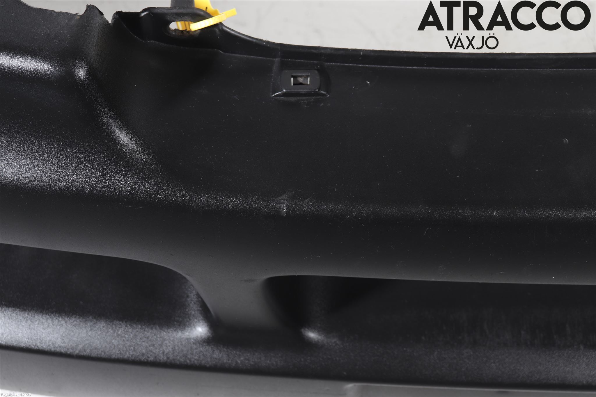 Peugeot BOXER      02- Stötfångare Fram