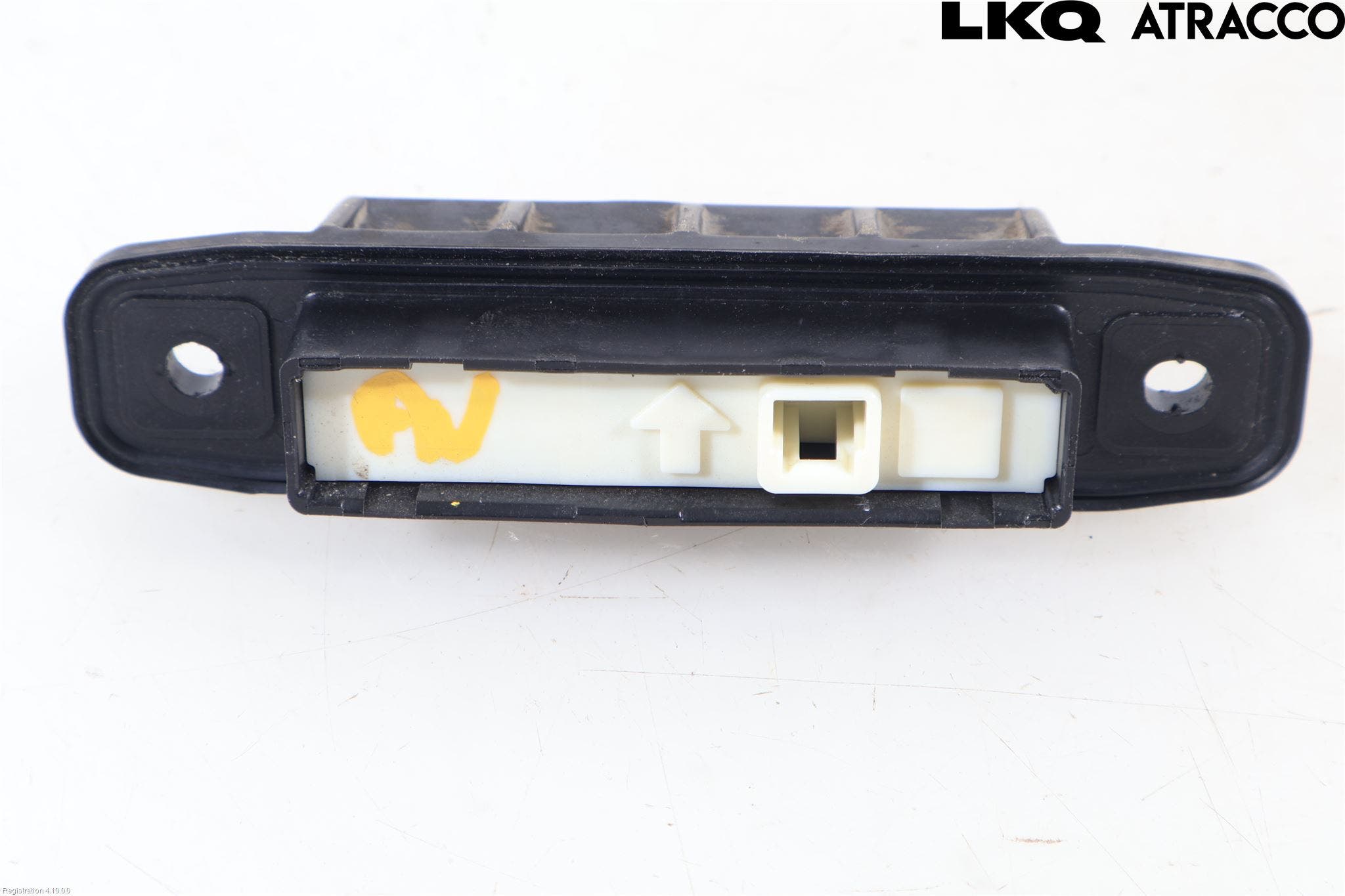 Lexus RX AL10 09-15 Bakluckehandtag