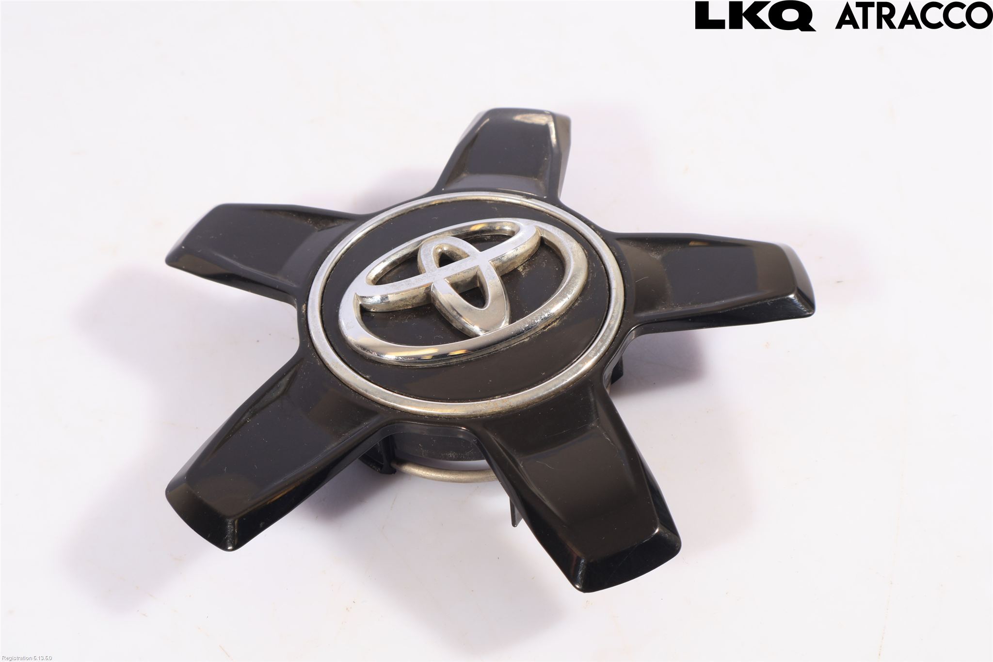 Toyota AURIS 13-19 Navkapsel