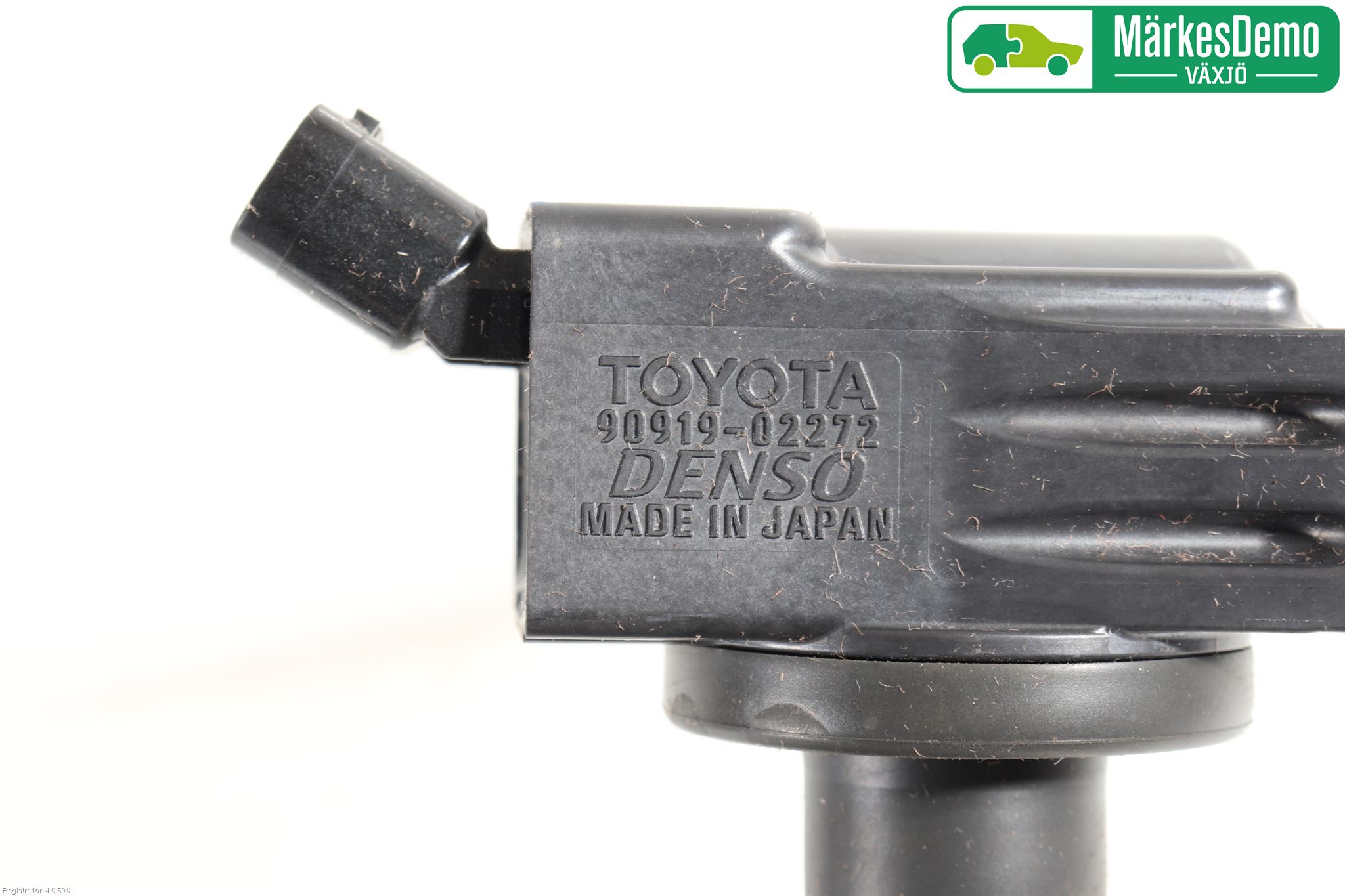 Toyota C-HR 16-23 Tändspole