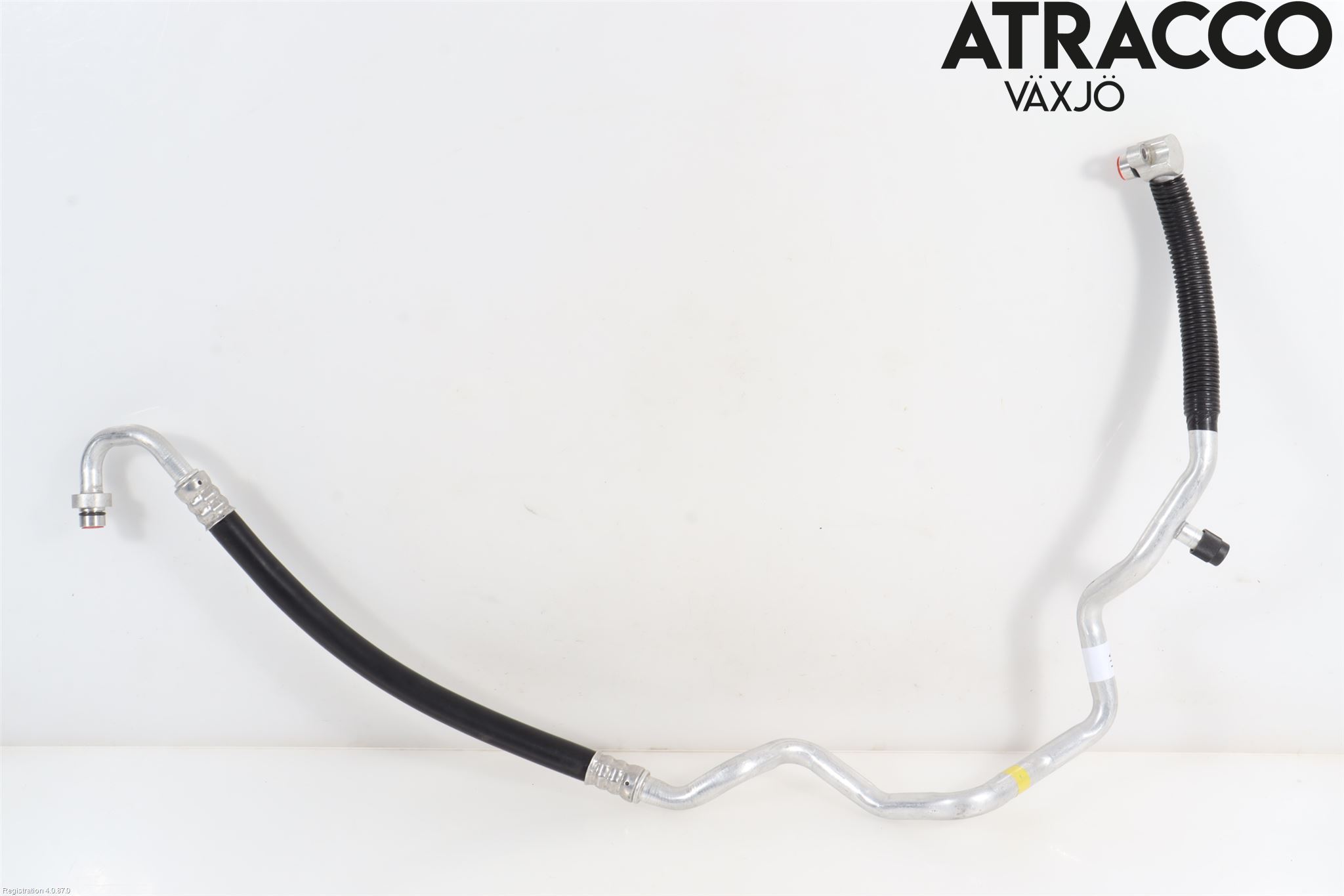 Mazda CX-60 22- Ac Slang-Rör