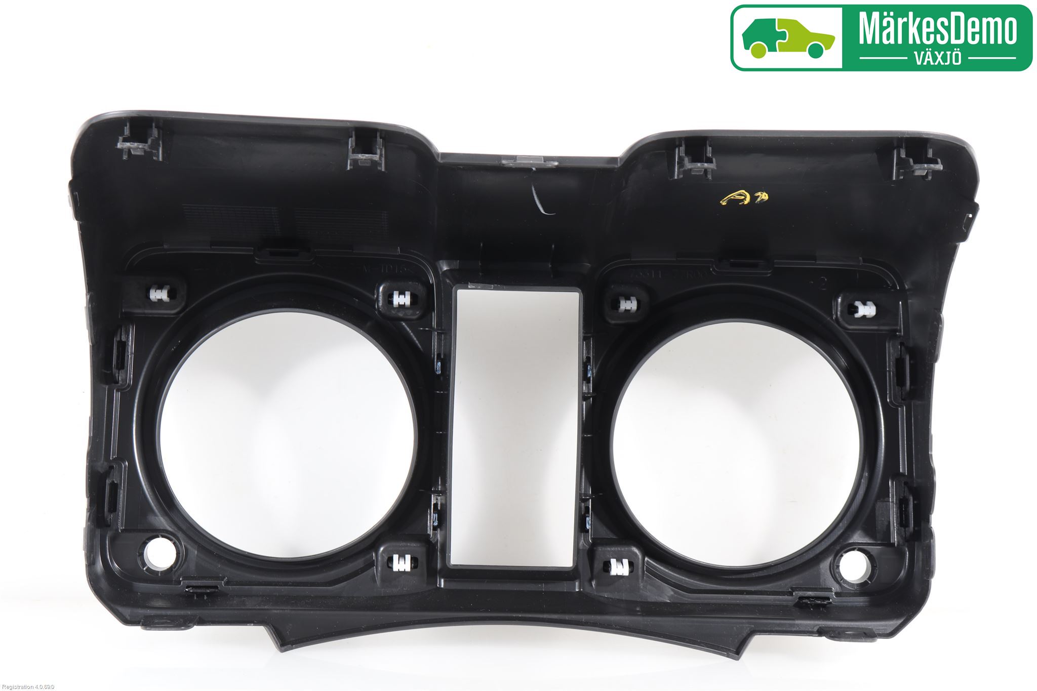 Suzuki JIMNY 81-21 Instrumentsarg