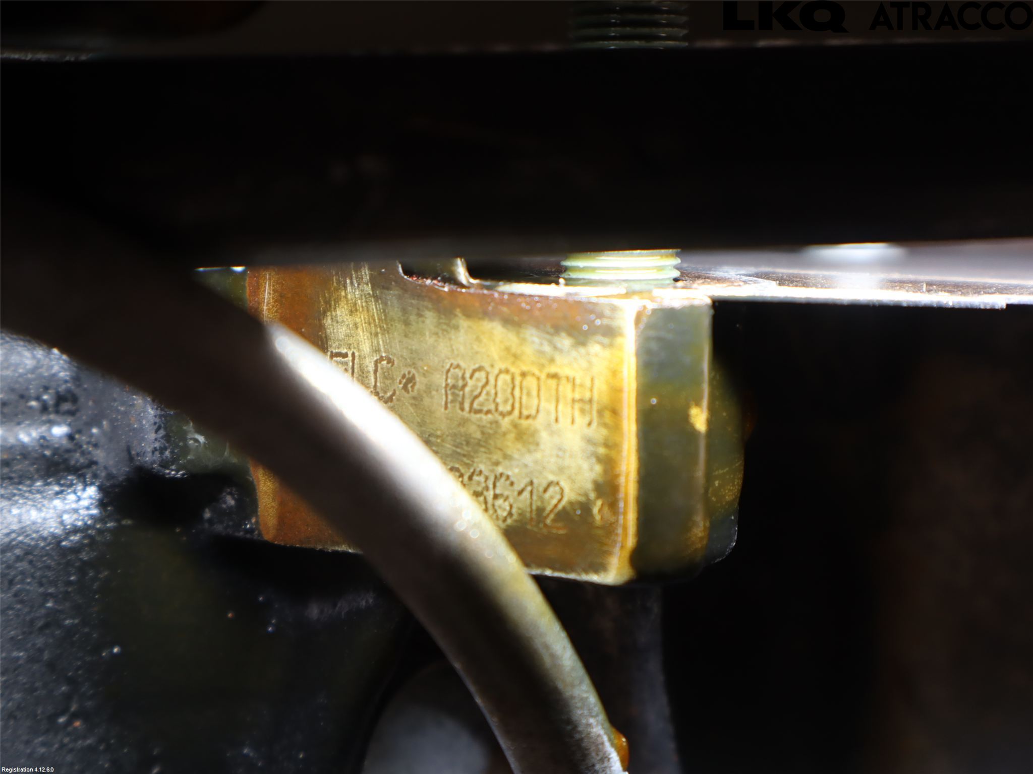 Opel INSIGNIA 09-16 Motor Diesel