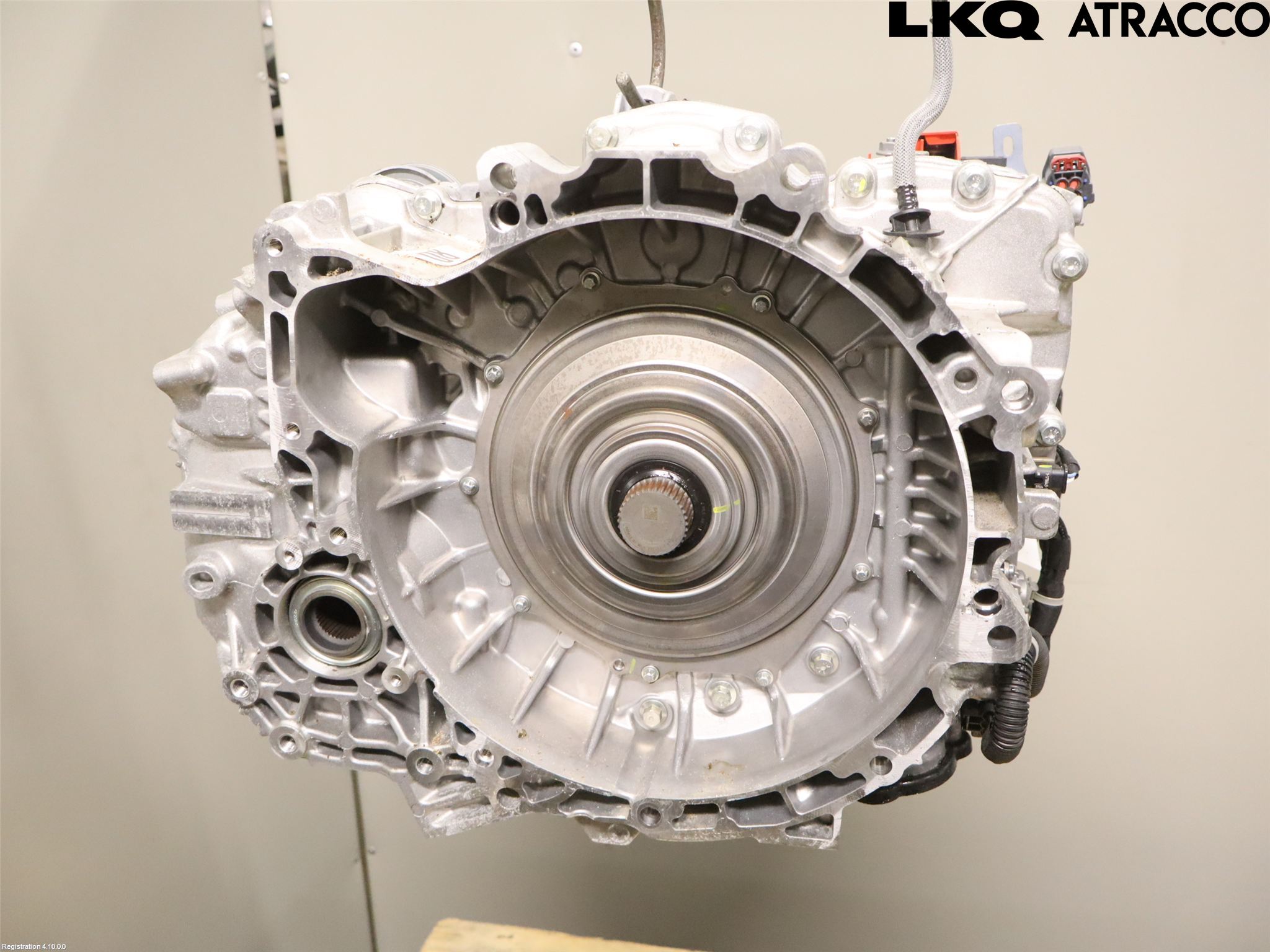 Opel MOKKA 21- Växellåda Automat