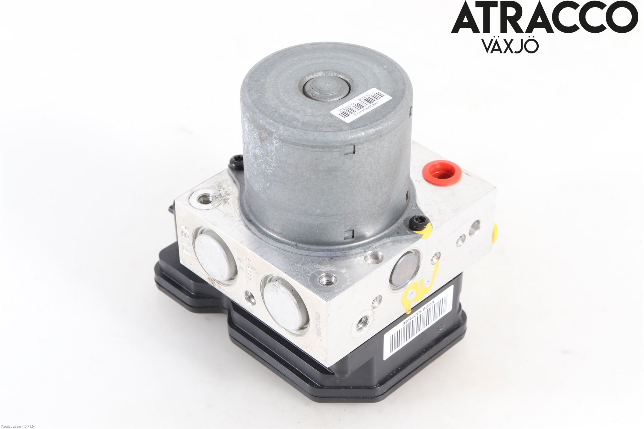 Hyundai i40 16-18 Abs Hydraulaggregat