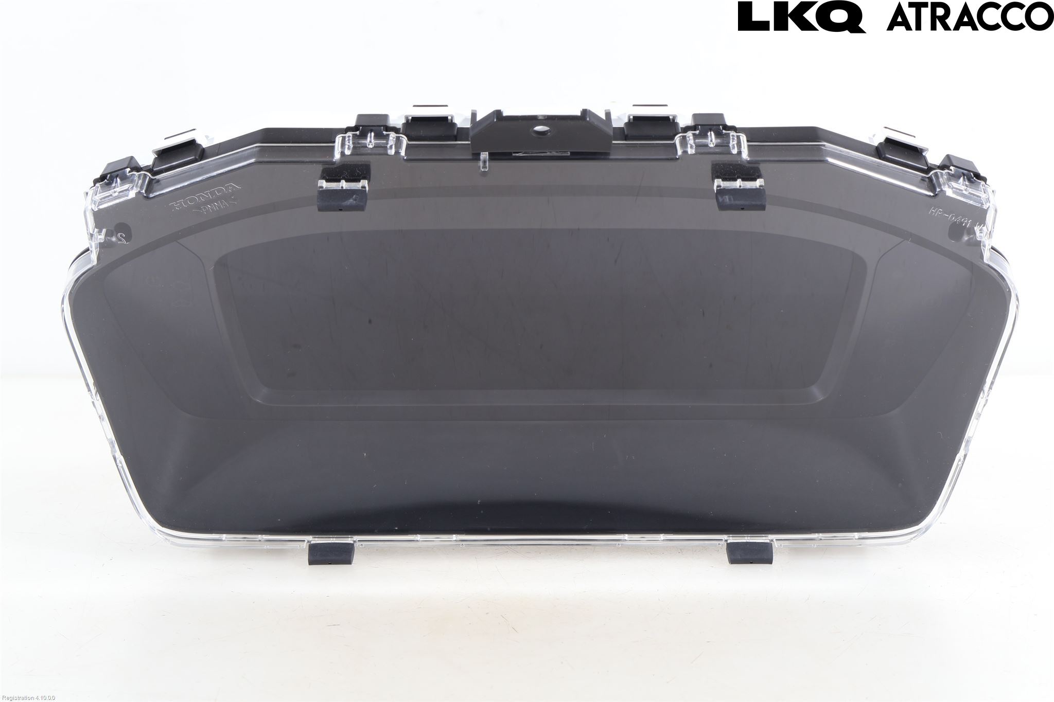 Honda CR-V 24- Instrument Komb