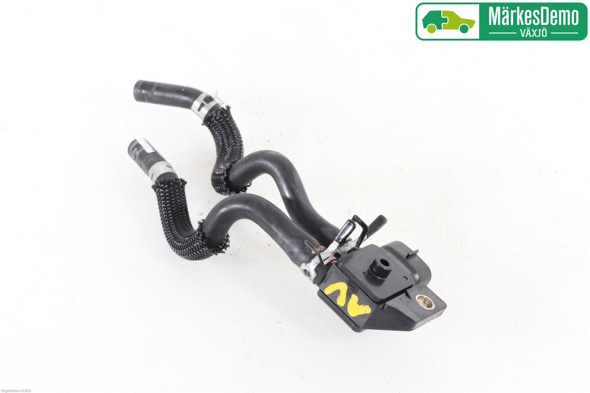 Toyota VERSO 09-18 Sensor Avgas