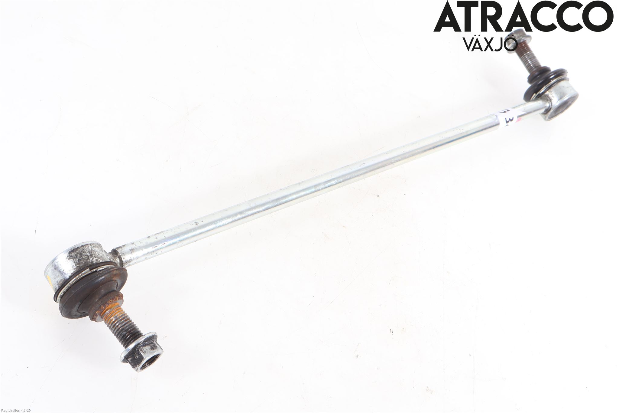 Suzuki SWIFT 17-24 Krängningshämmarstag Fram