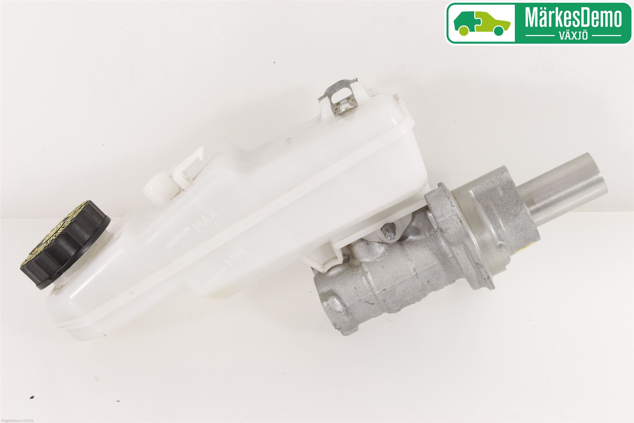 Toyota AVENSIS 16-18 Broms Huvudcylinder