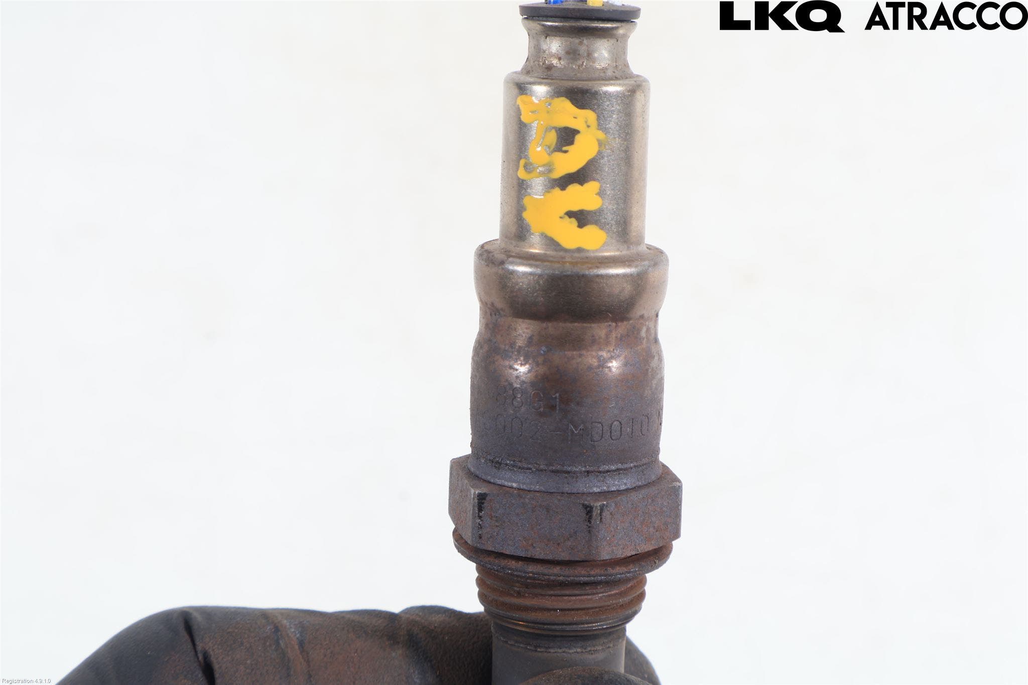 Mazda CX-60 22- Injlambdasond