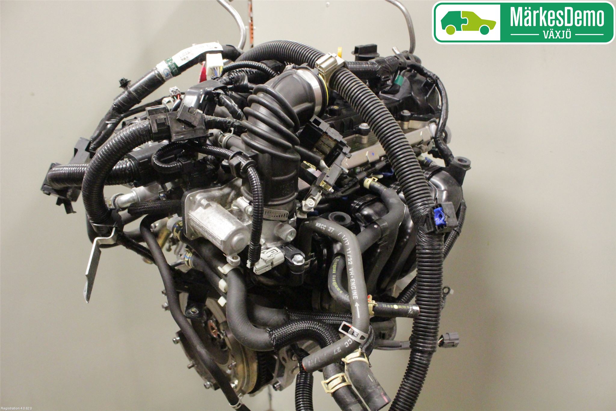 Suzuki SWIFT 17-24 Motor Bensin