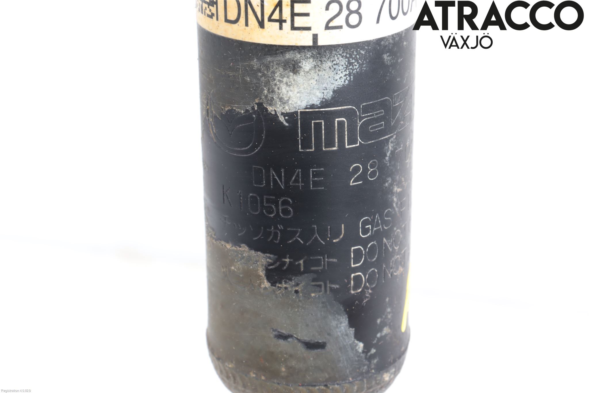 Mazda MX-30 20- Stötdämpare Bak