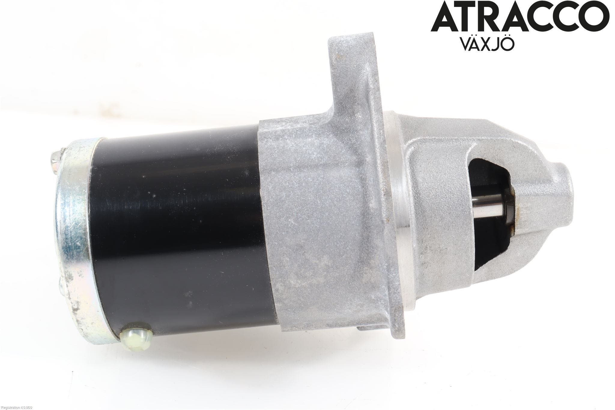 Suzuki ACROSS 21- Startmotor