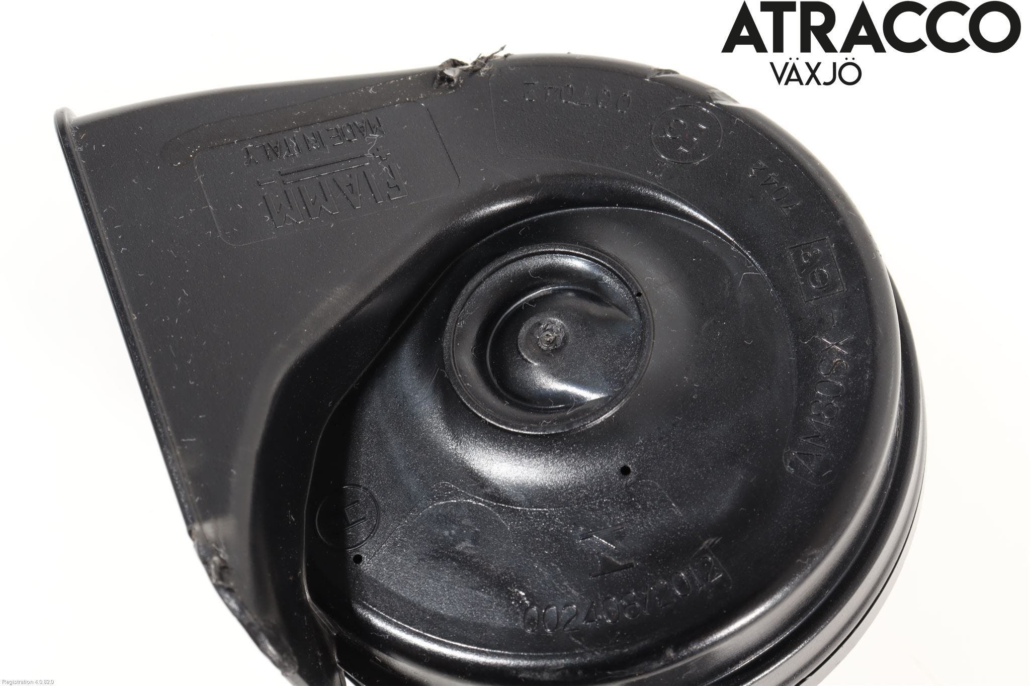 BMW 3 G20/G21/G80/G81 19- Signalhorn